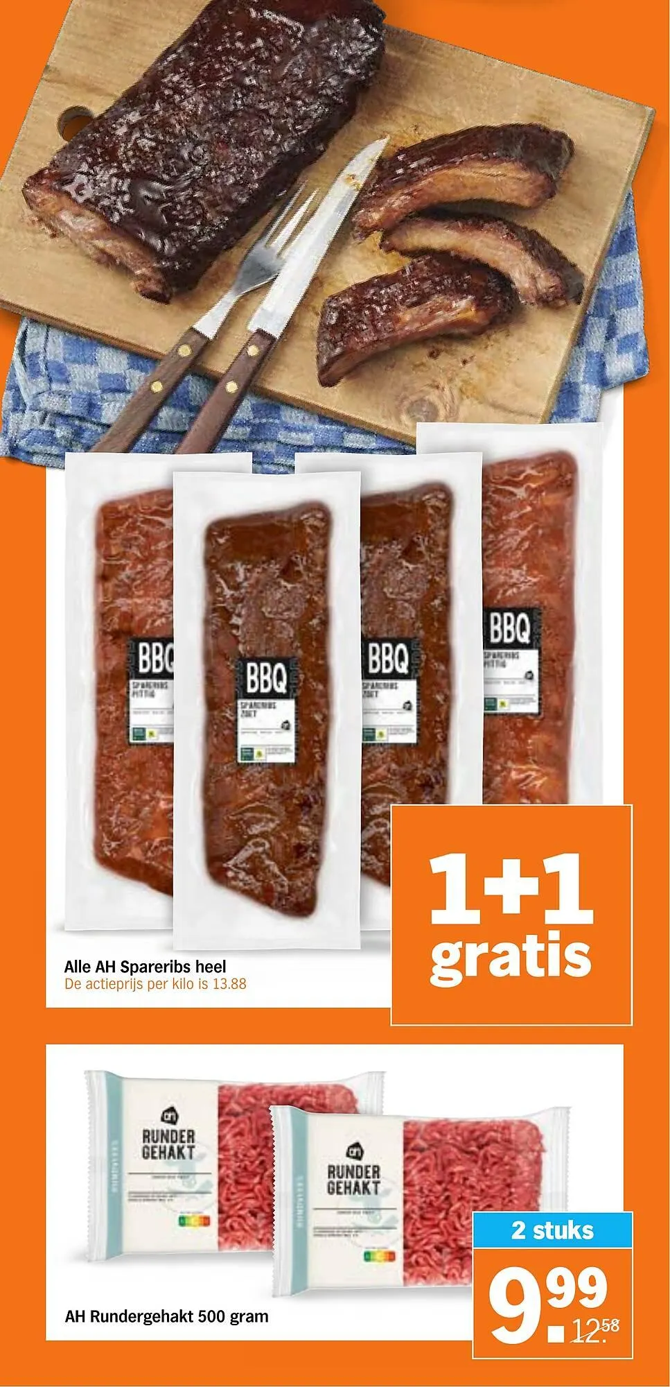 Albert Heijn folder van 20 april tot 26 april 2026 - Folder pagina 11