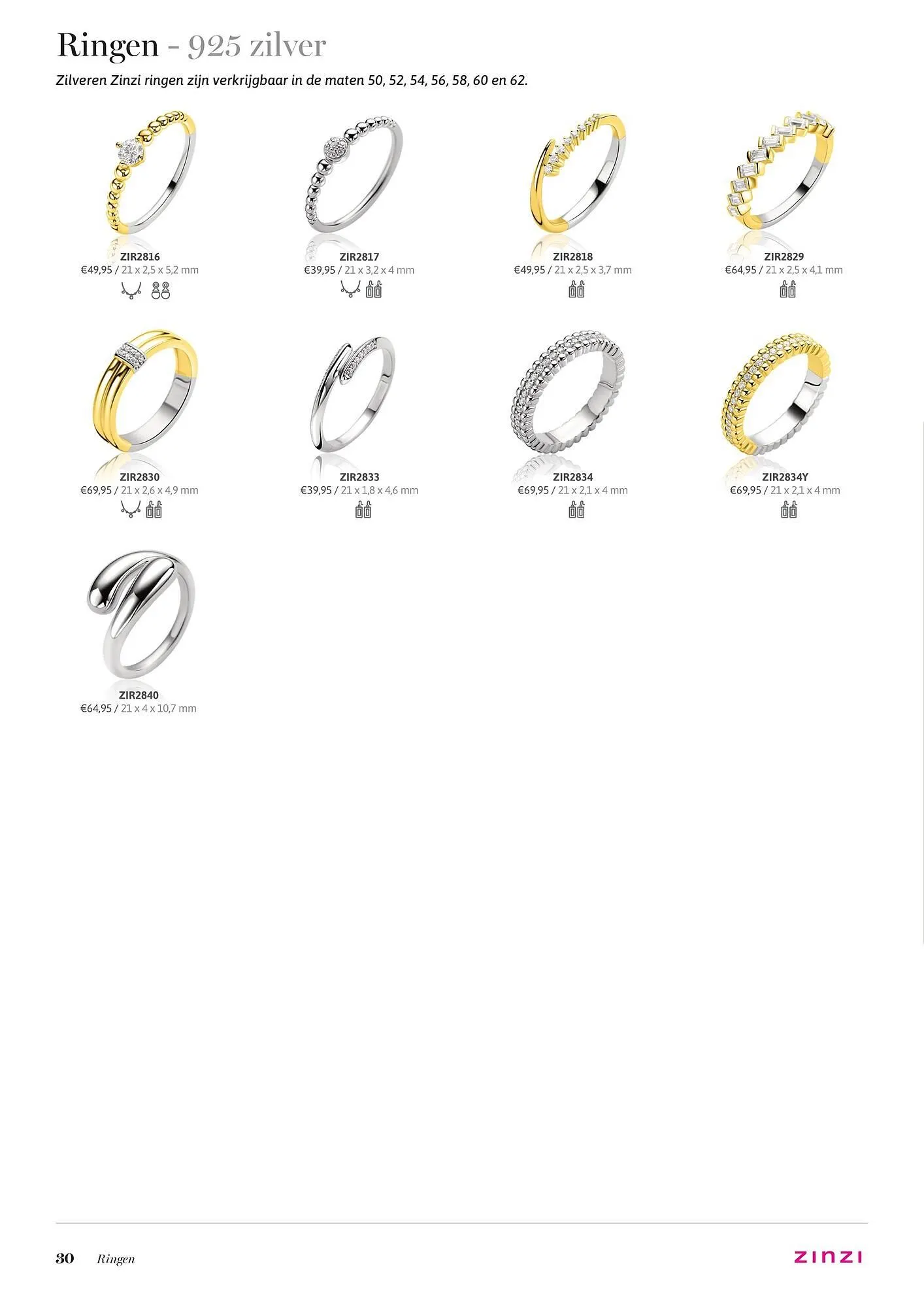 Zinzi folder van 1 januari tot 31 december 2026 - Folder pagina 30