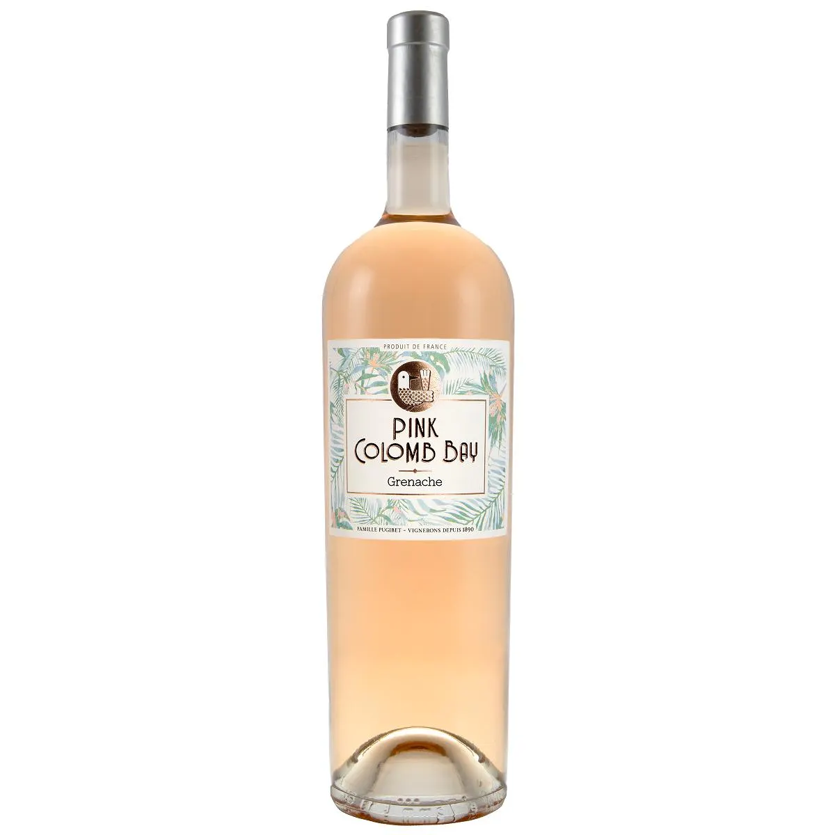 Domaine La Colombette / (2022)