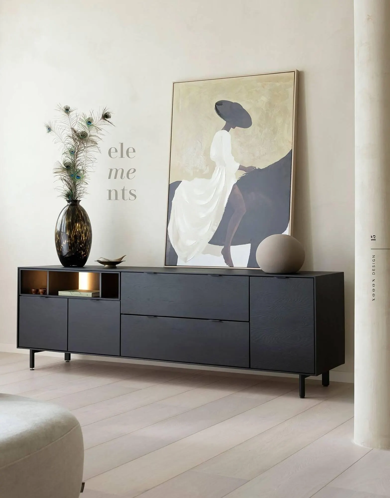 Catalogue Xooon du 7 janvier au 31 décembre 2025 - Catalogue page 17