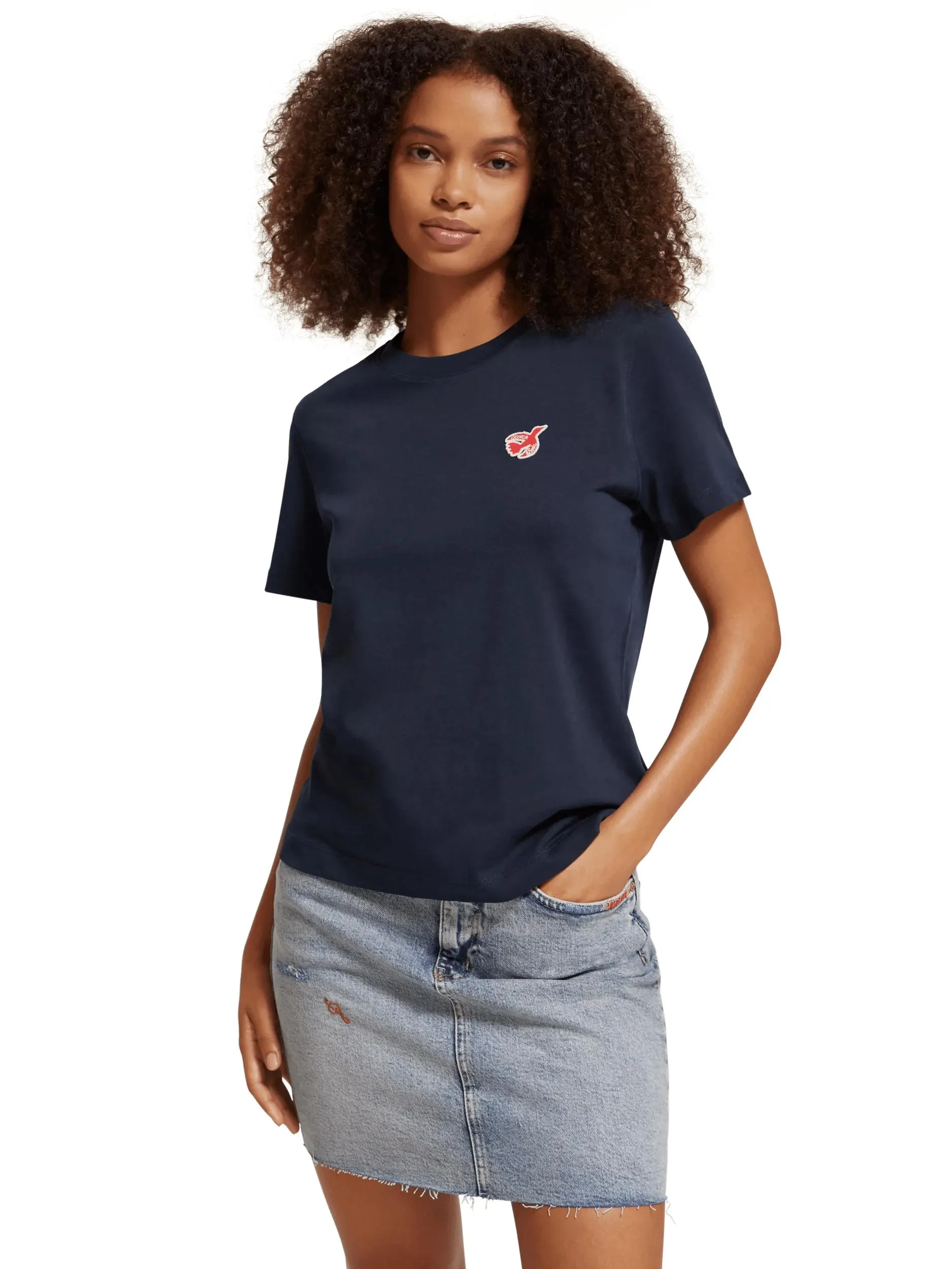 Regular fit T-shirt