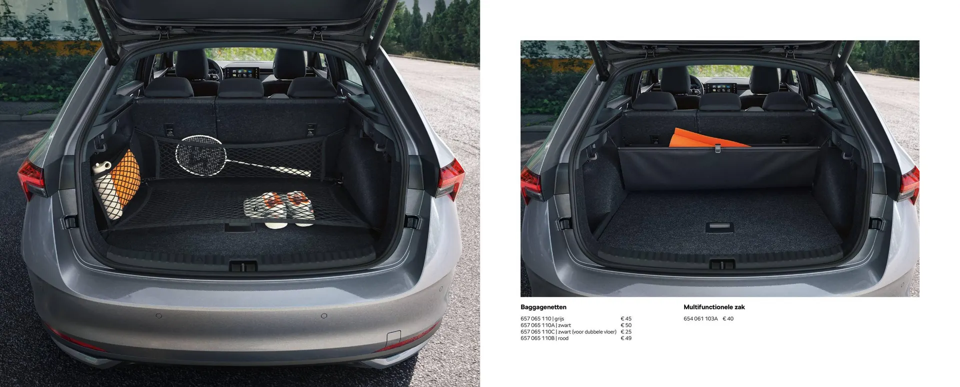 Skoda folder van 18 september tot 18 september 2025 - Folder pagina 23