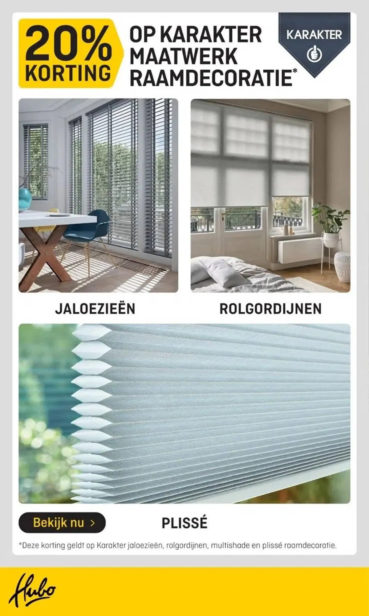 Hubo folder van 31 juli tot 13 augustus 2023 - Folder pagina 4