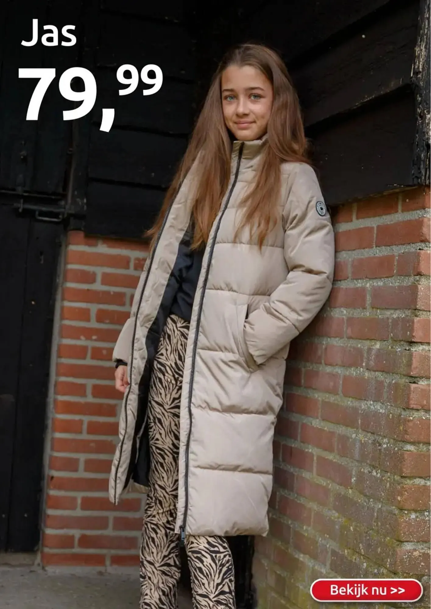 Jola Mode folder van 6 november tot 12 november 2023 - Folder pagina 19