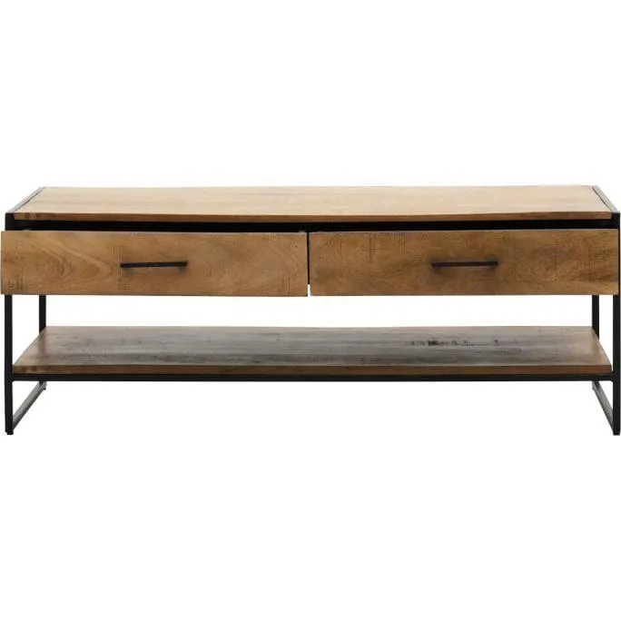 Salontafel Elroy 120 cm