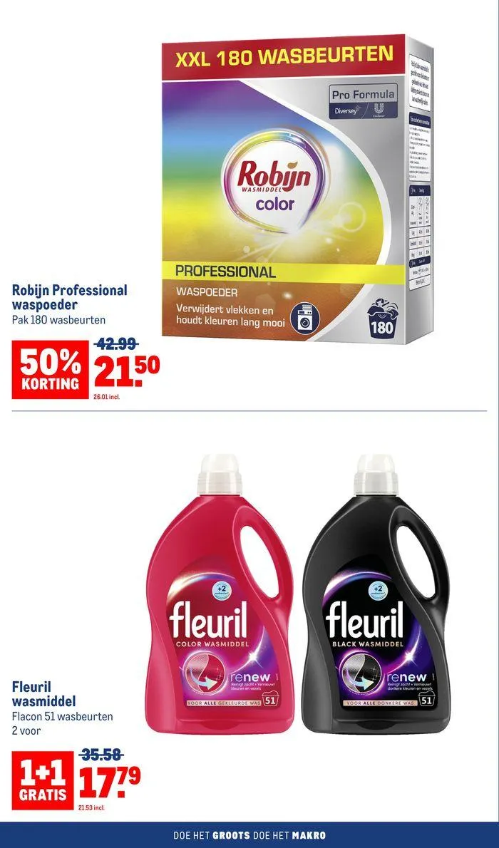 Food van 14 augustus tot 27 augustus 2024 - Folder pagina 38