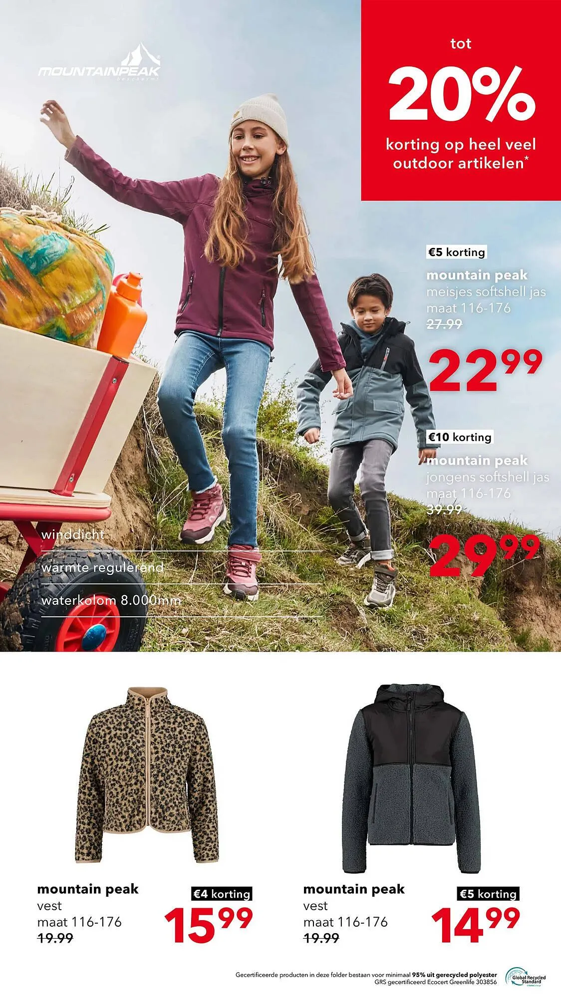 Scapino folder van 27 oktober tot 9 november 2025 - Folder pagina 13