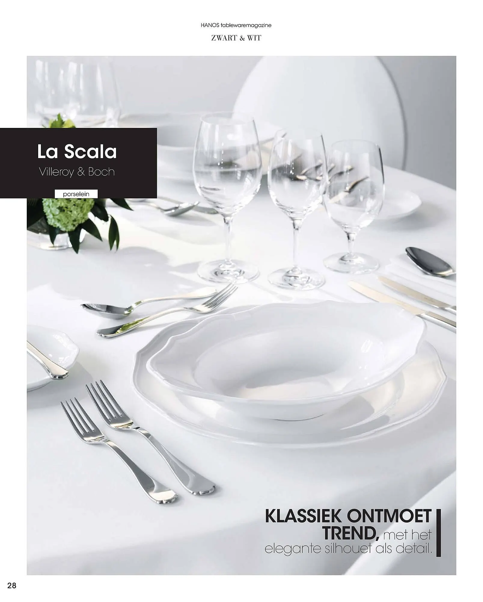 HANOS folder van 1 september tot 31 december 2025 - Folder pagina 28