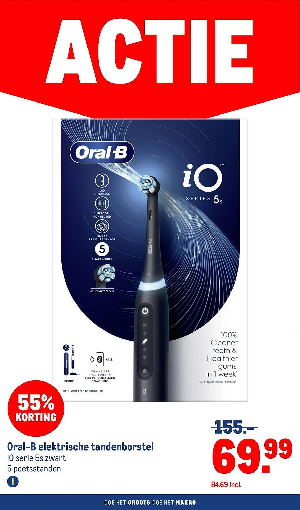 Makro folder van 12 maart tot 25 maart 2025 - Folder pagina 48