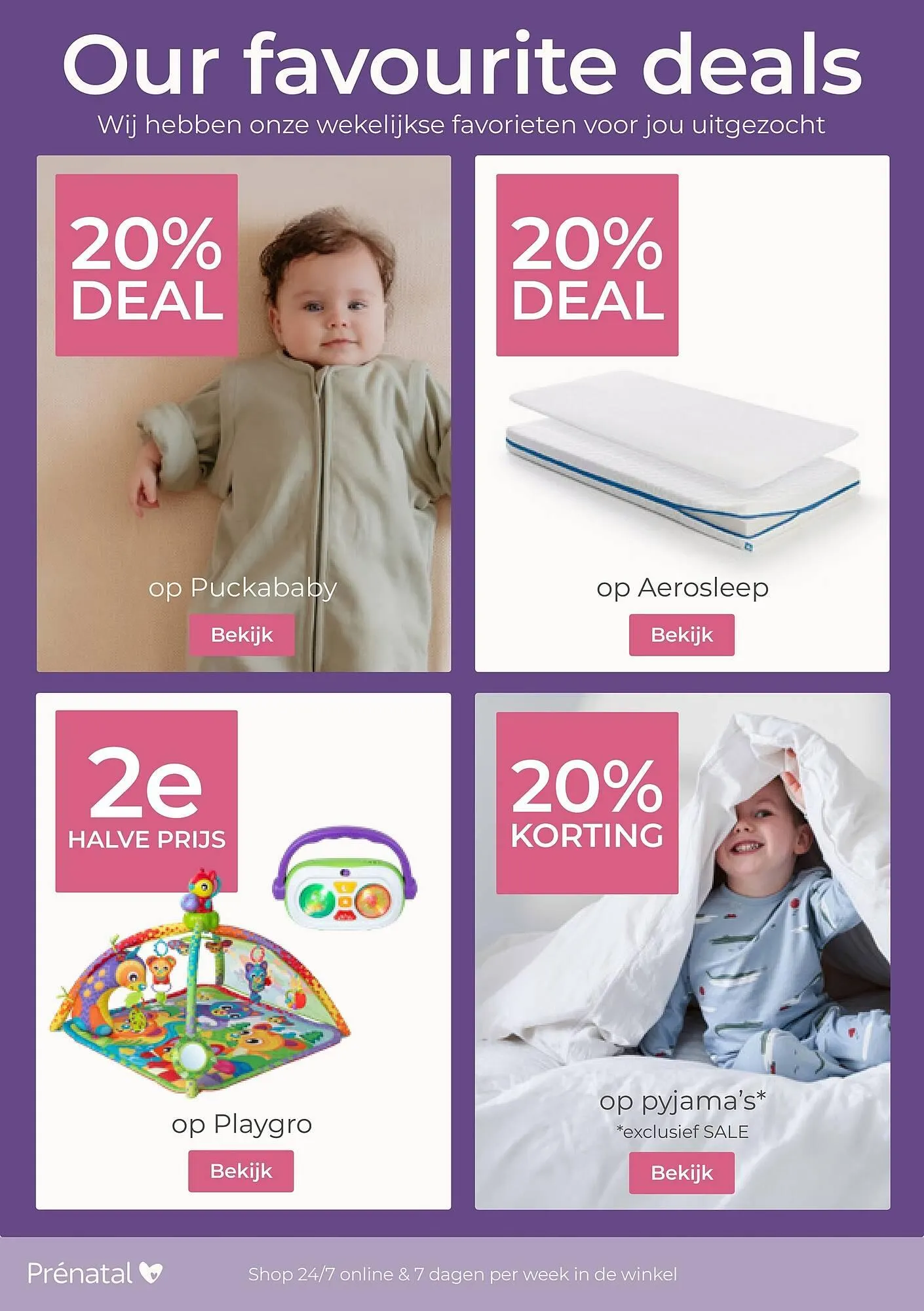 Prenatal folder van 23 februari tot 1 maart 2026 - Folder pagina 3