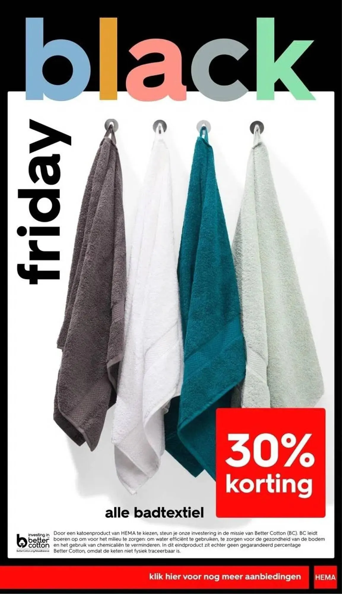 HEMA folder van 20 november tot 26 november 2023 - Folder pagina 22