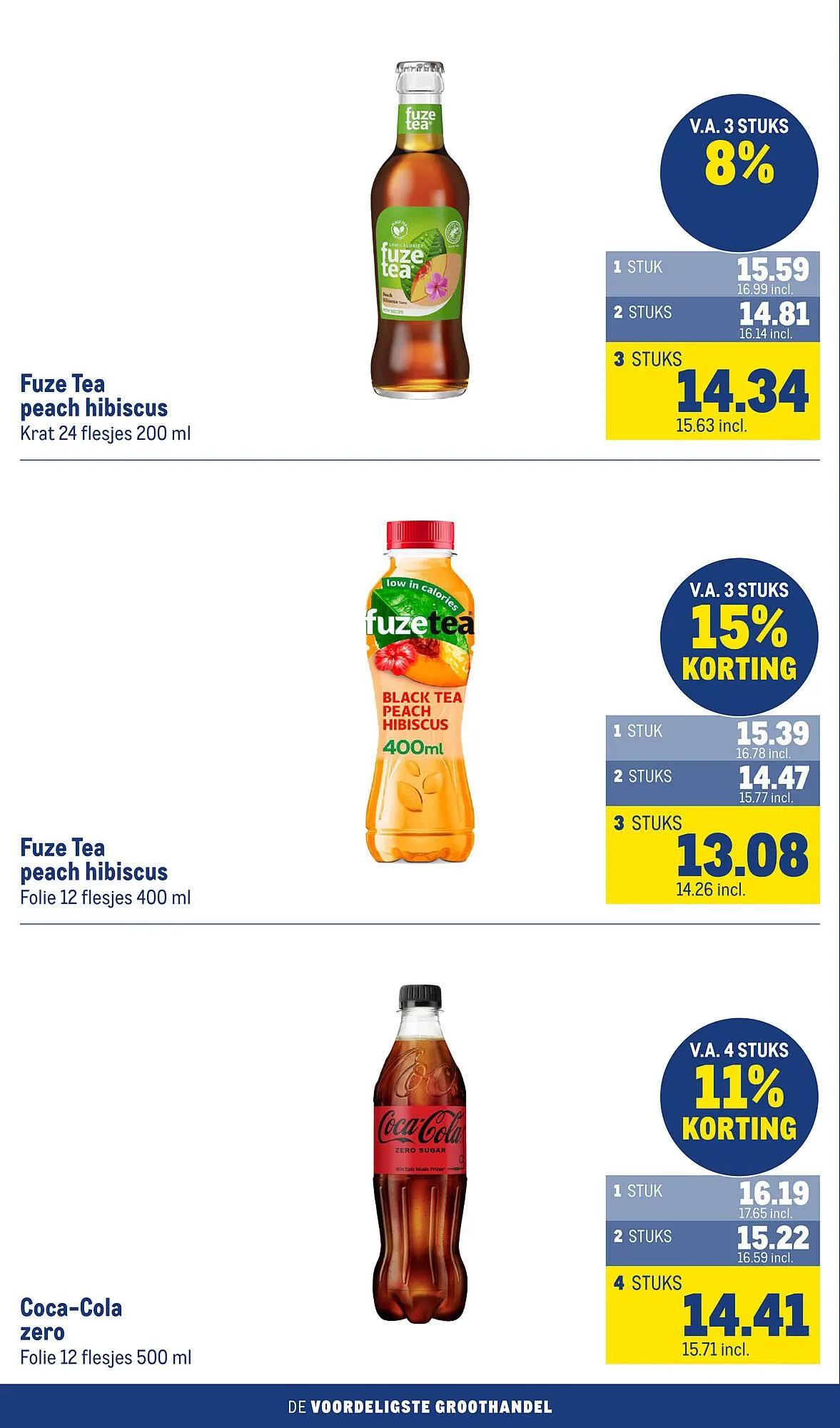 Makro folder van 5 november tot 18 november 2025 - Folder pagina 60