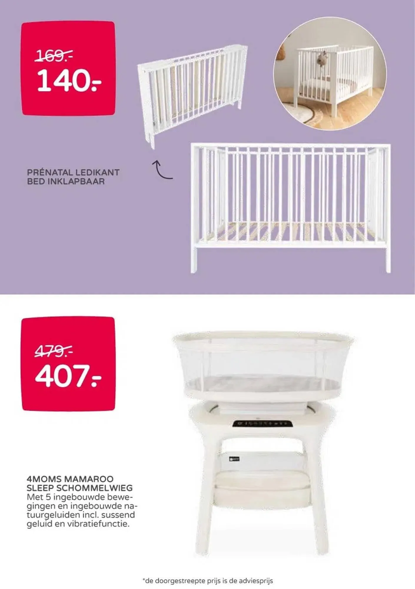 Prenatal folder van 28 november tot 3 december 2023 - Folder pagina 23