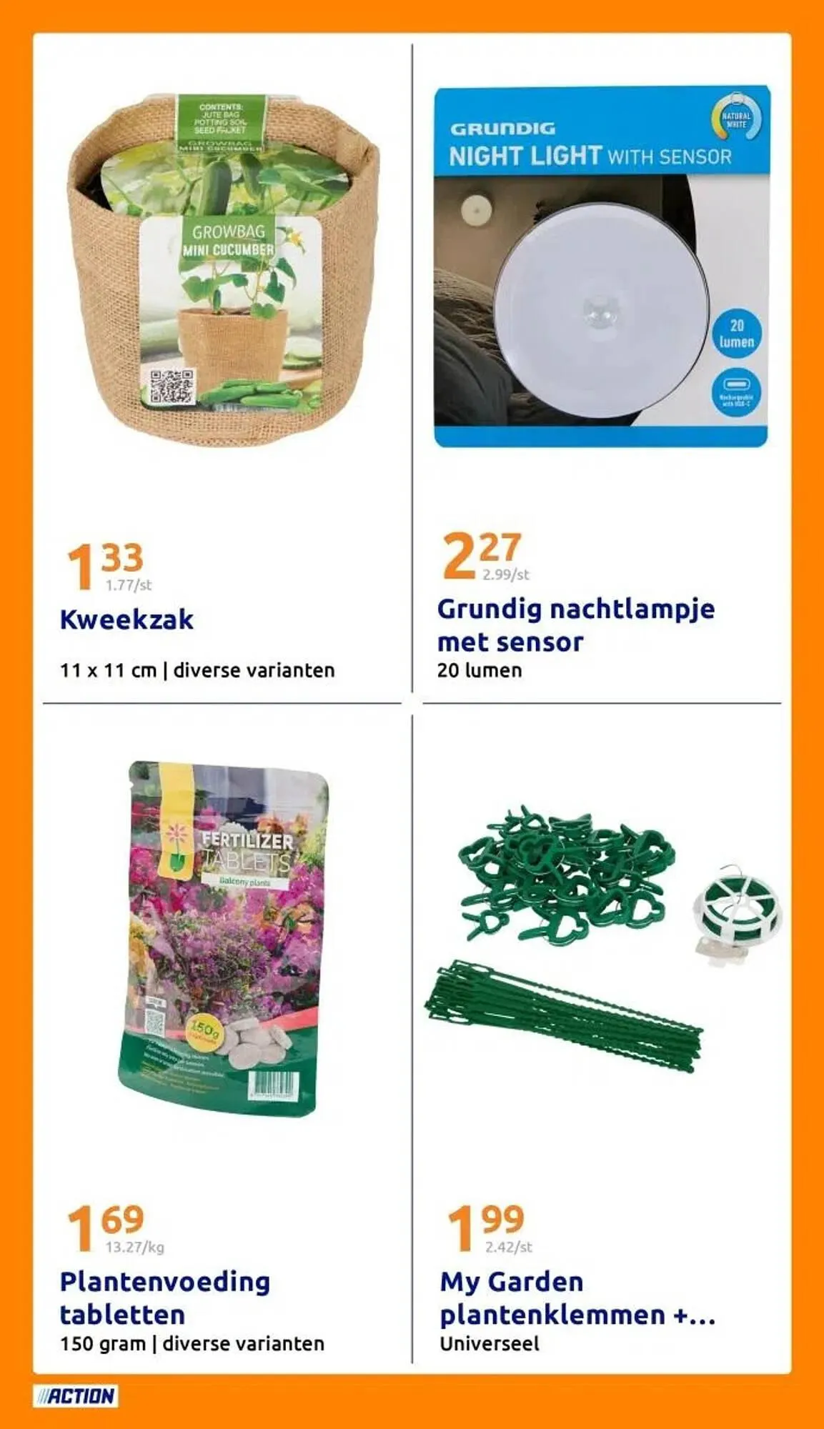 Action folder van 28 januari tot 4 februari 2026 - Folder pagina 17