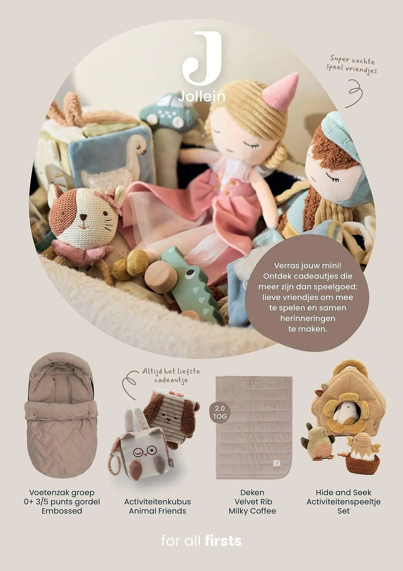 Baby-Dump folder van 28 oktober tot 24 november 2025 - Folder pagina 12