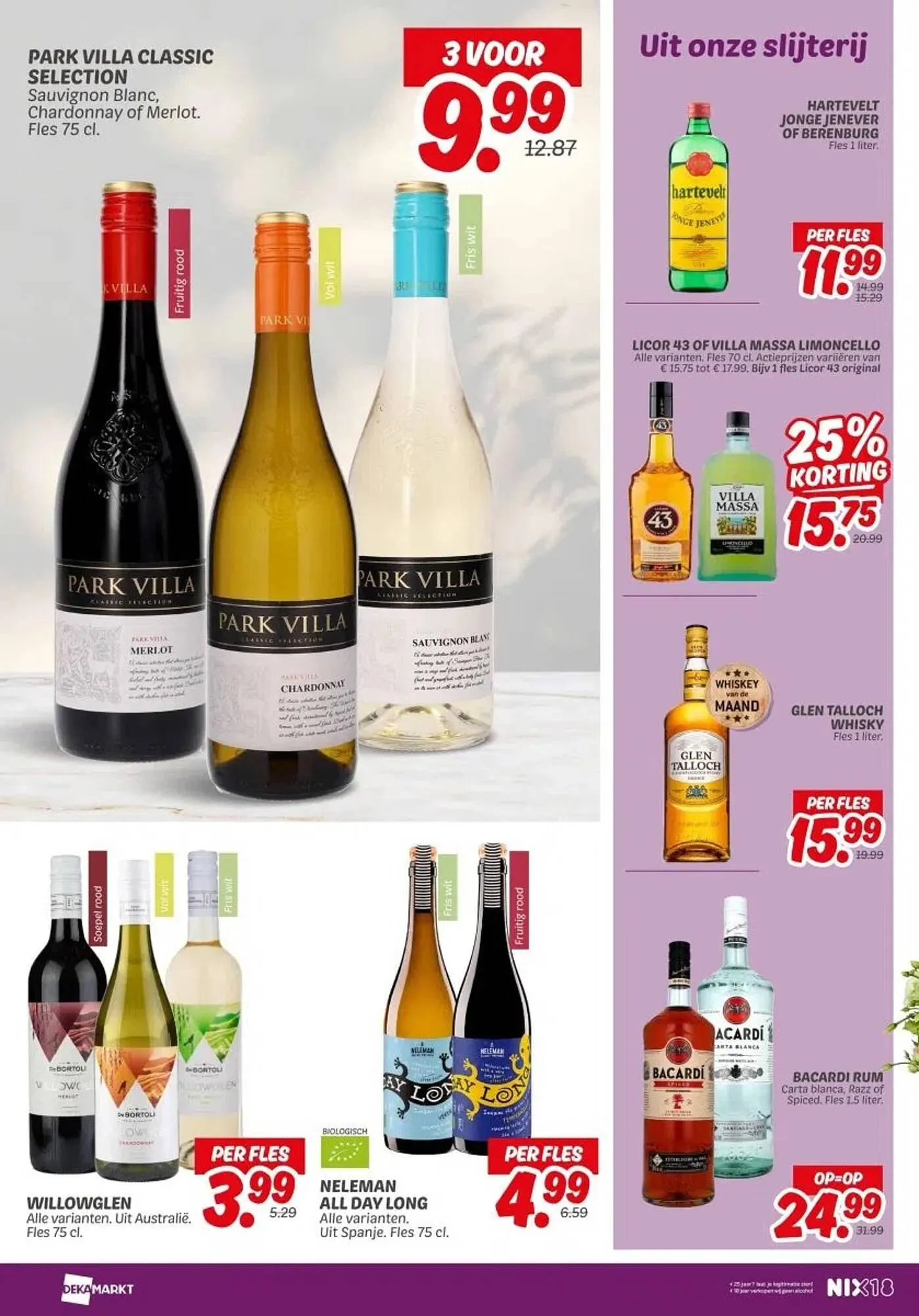 Dekamarkt folder van 3 juni tot 9 juni 2025 - Folder pagina 20