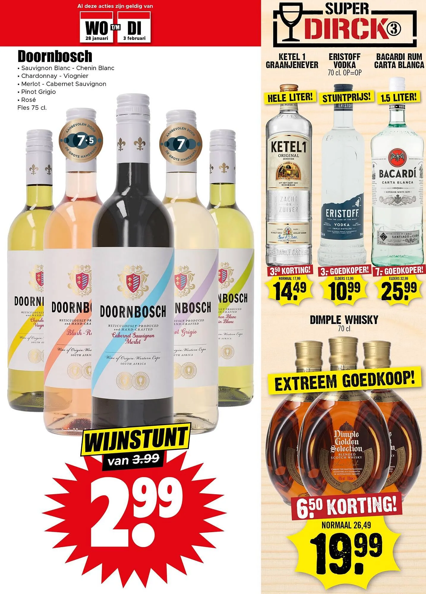 Dirk folder van 28 januari tot 3 februari 2026 - Folder pagina 17