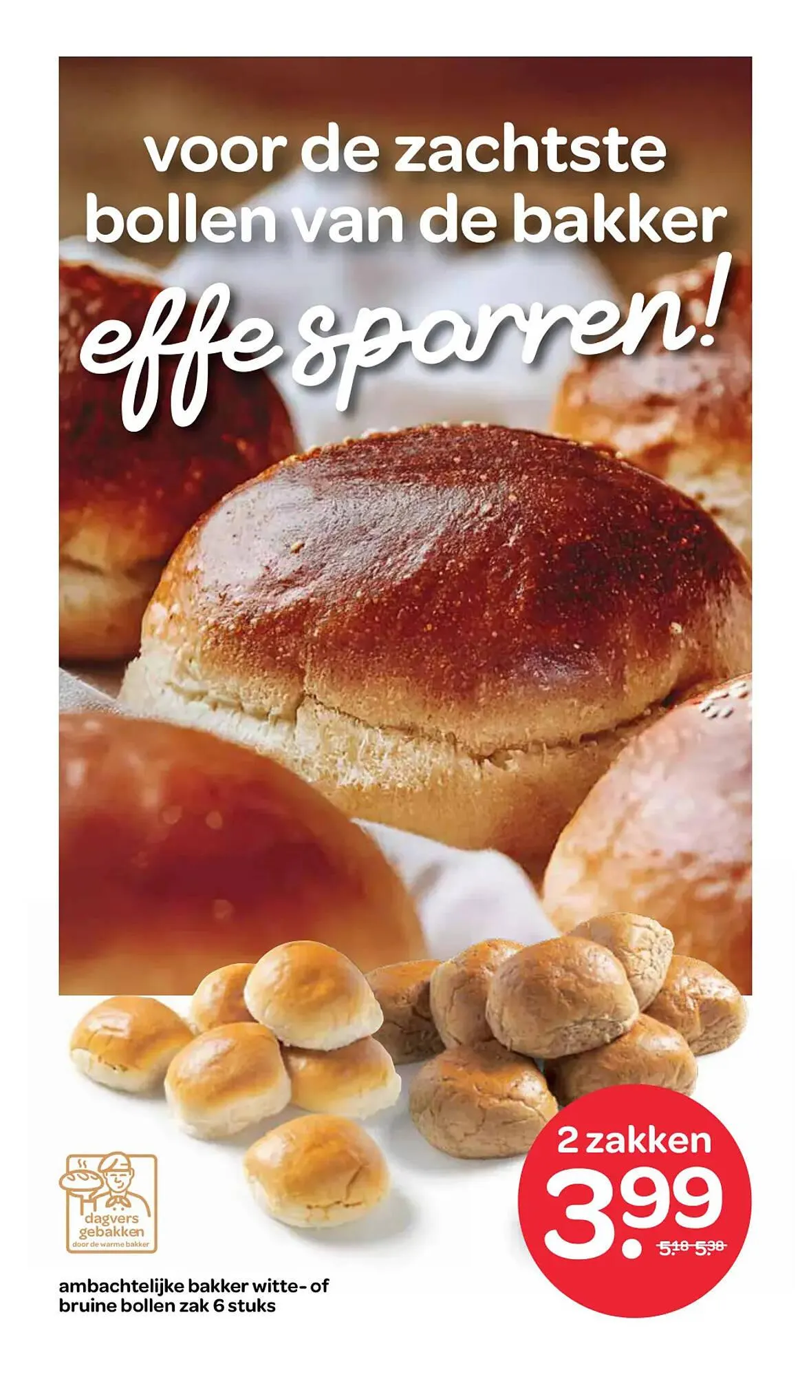 Spar folder van 5 juni tot 18 juni 2025 - Folder pagina 4