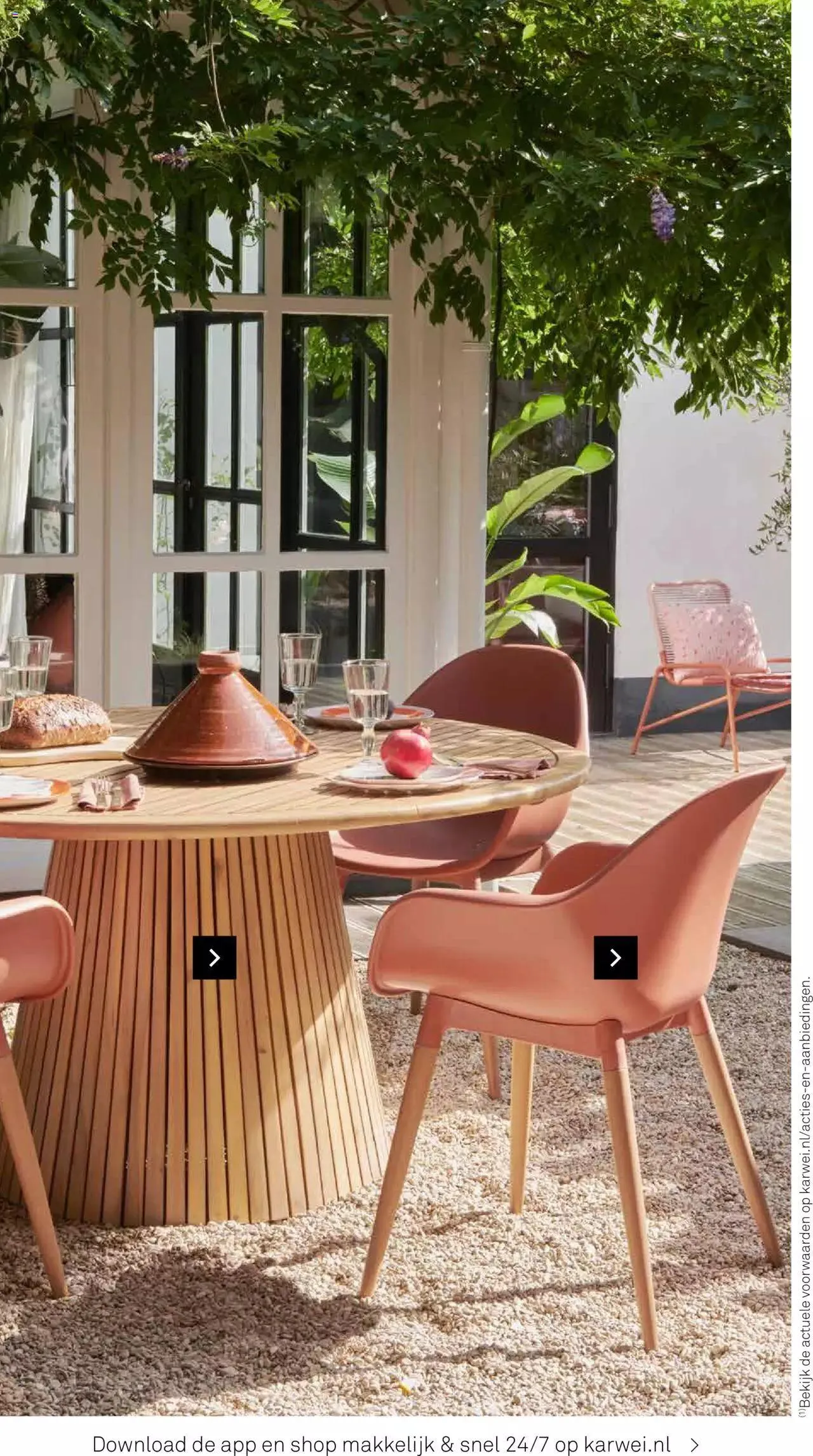 KARWEI - Tuincatalogus van 4 maart tot 31 december 2024 - Folder pagina 25