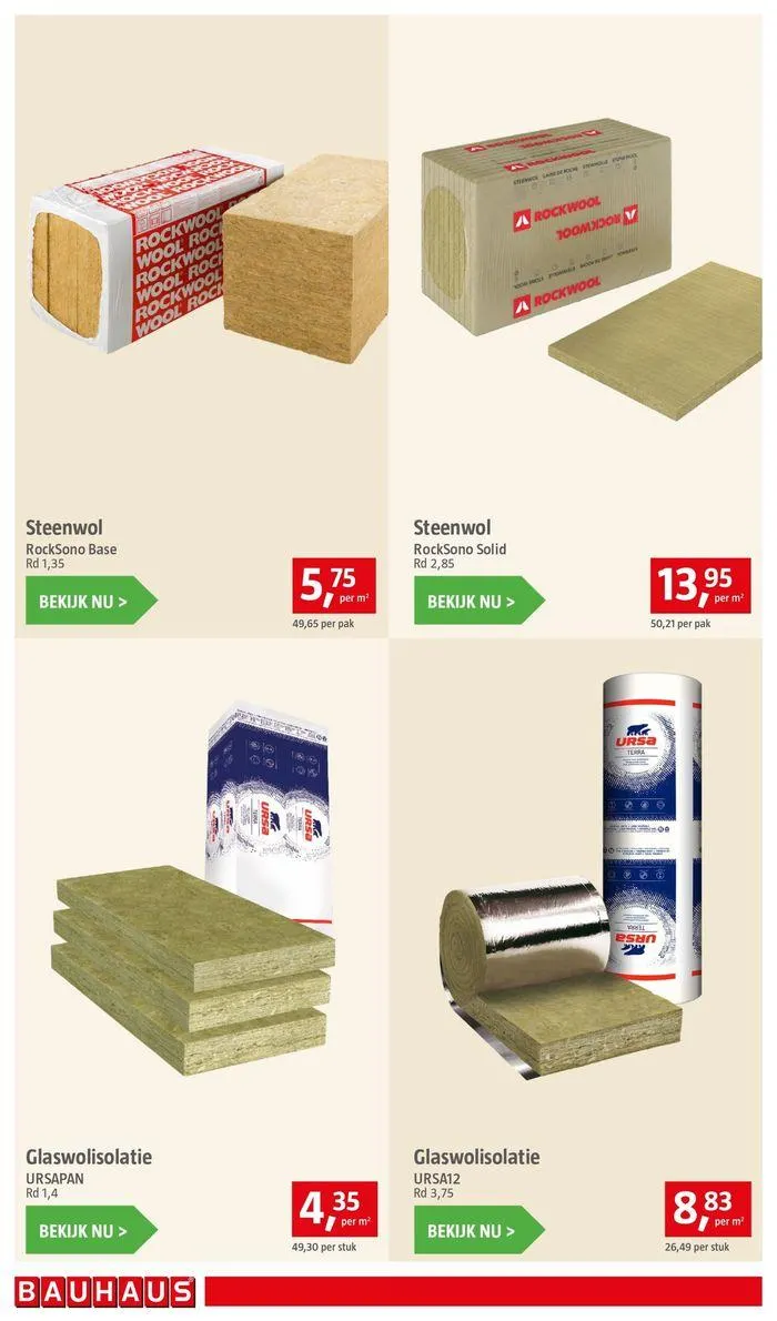 Folder Bauhaus van 21 september tot 5 oktober 2024 - Folder pagina 17