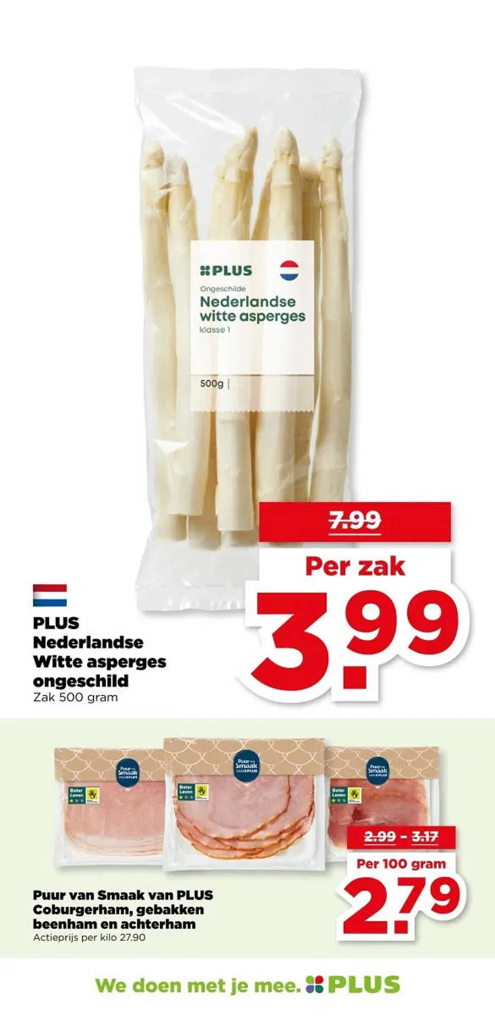 PLUS folder van 29 april tot 5 mei 2026 - Folder pagina 21