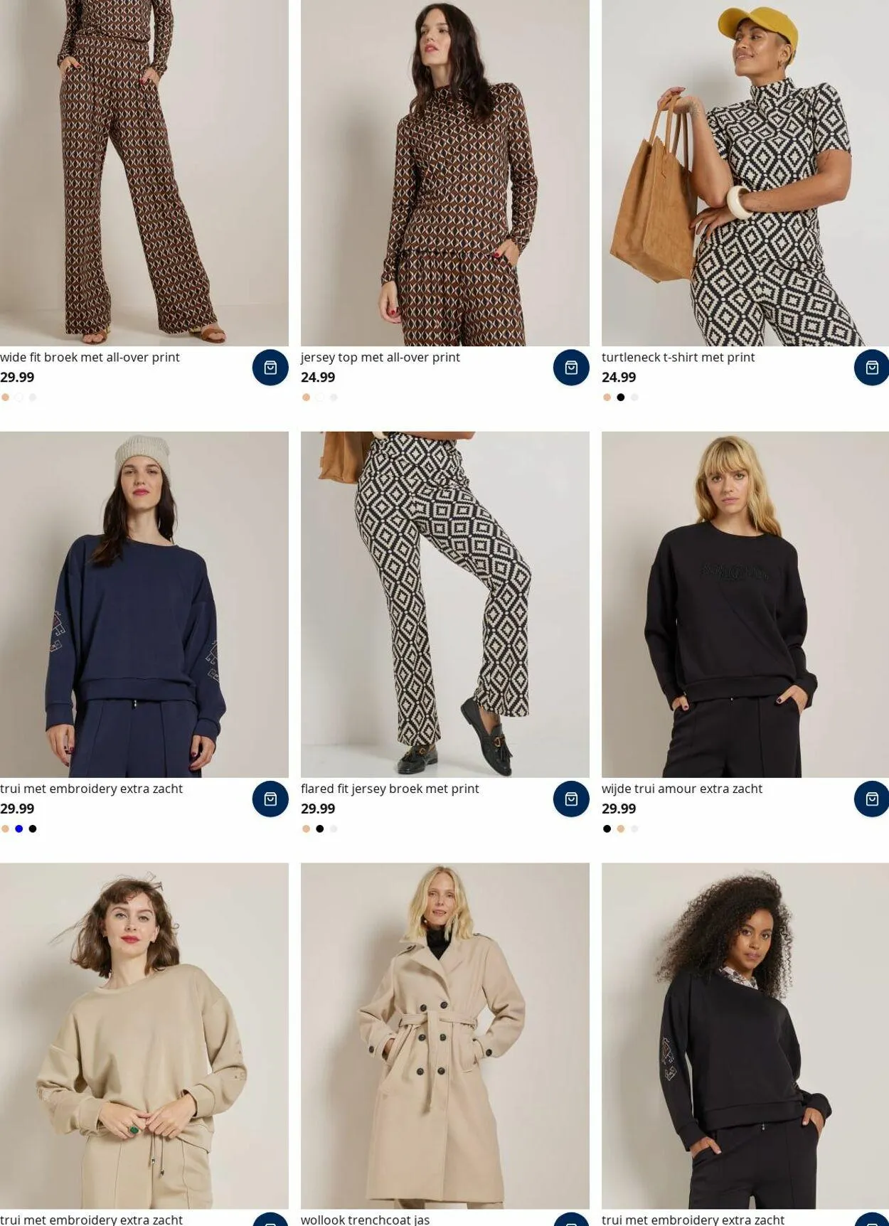 terStal Actuele folder van 11 augustus tot 20 augustus 2025 - Folder pagina 9