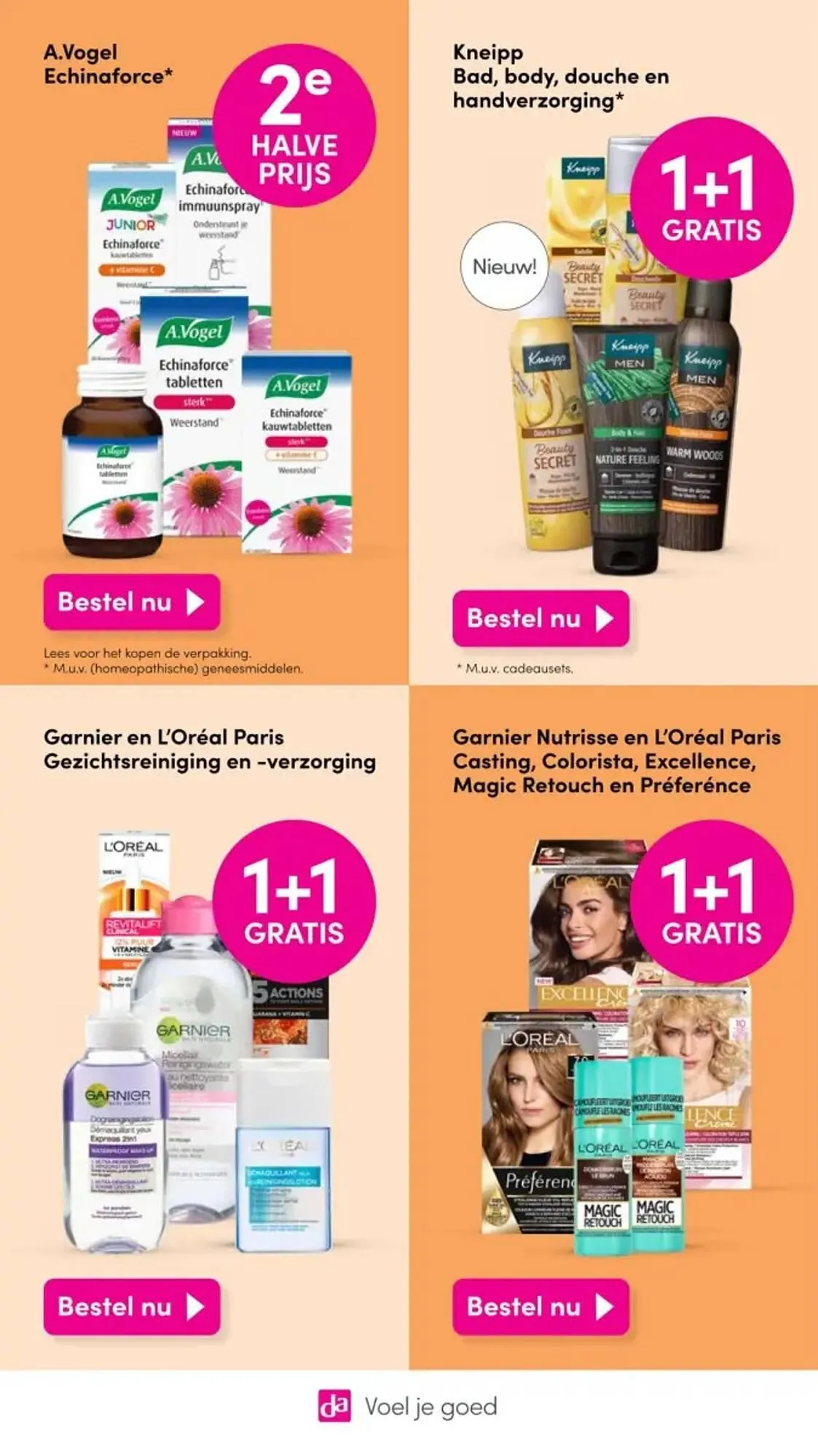 DA folder van 4 december tot 10 december 2023 - Folder pagina 7