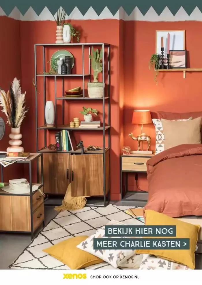 Speciale aanbiedingen voor u van 29 september tot 13 oktober 2024 - Folder pagina 67