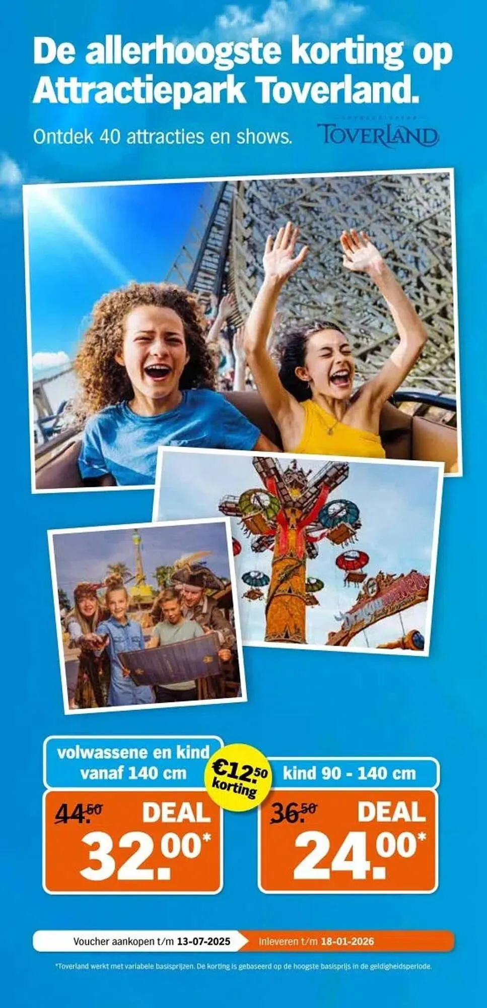 Albert Heijn folder van 23 juni tot 29 juni 2025 - Folder pagina 5