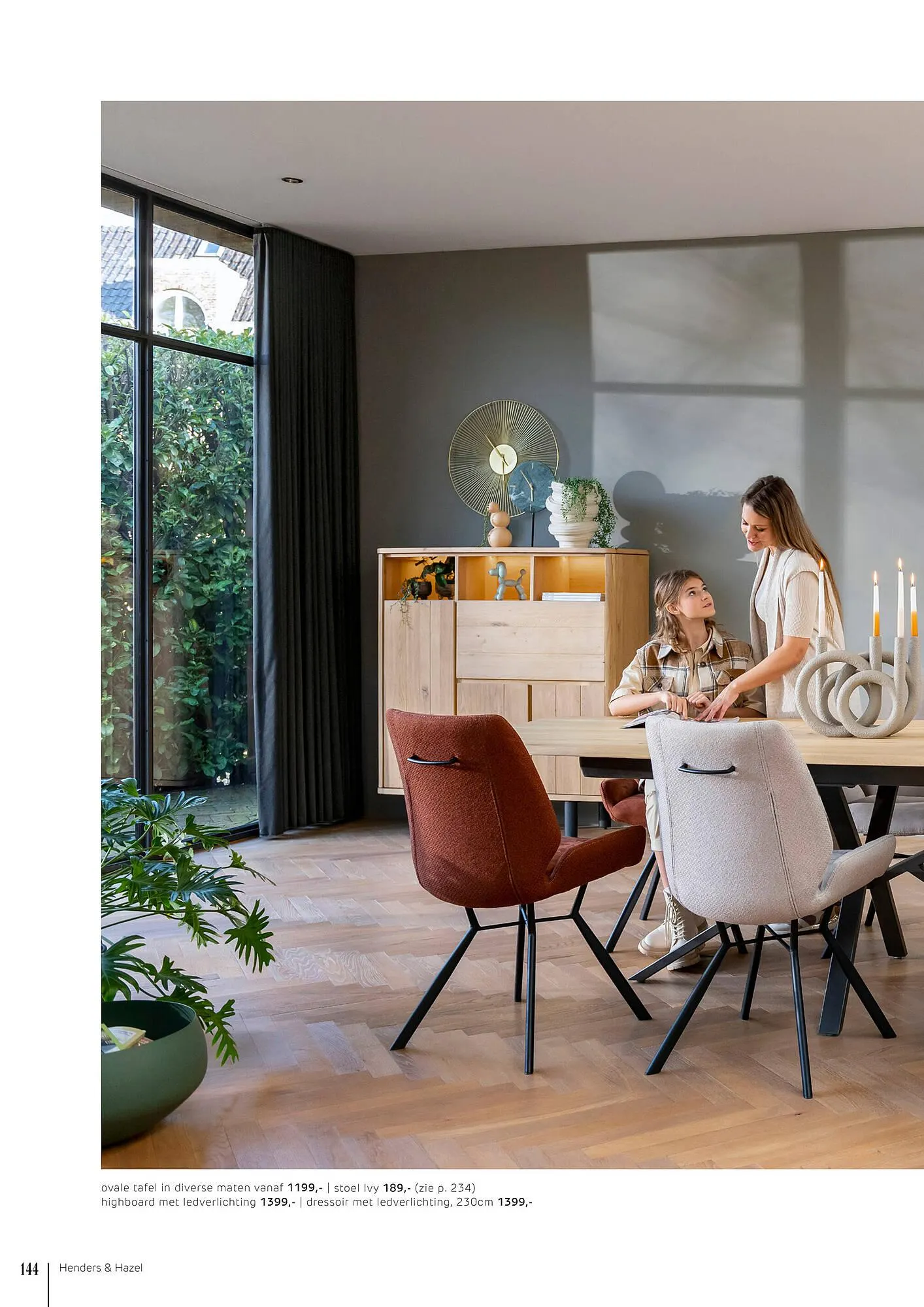 Xooon folder van 18 september tot 31 maart 2024 - Folder pagina 144