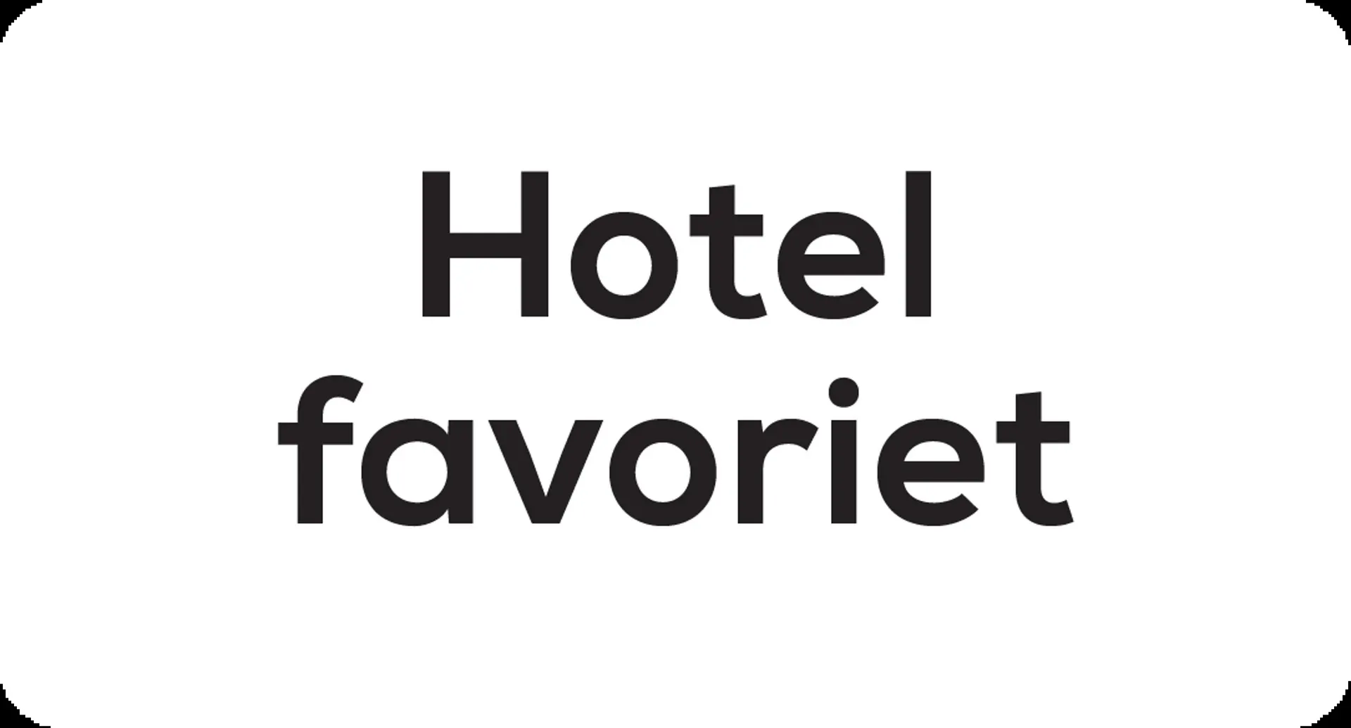 Boxspring Home 180 - Snel leverbaar