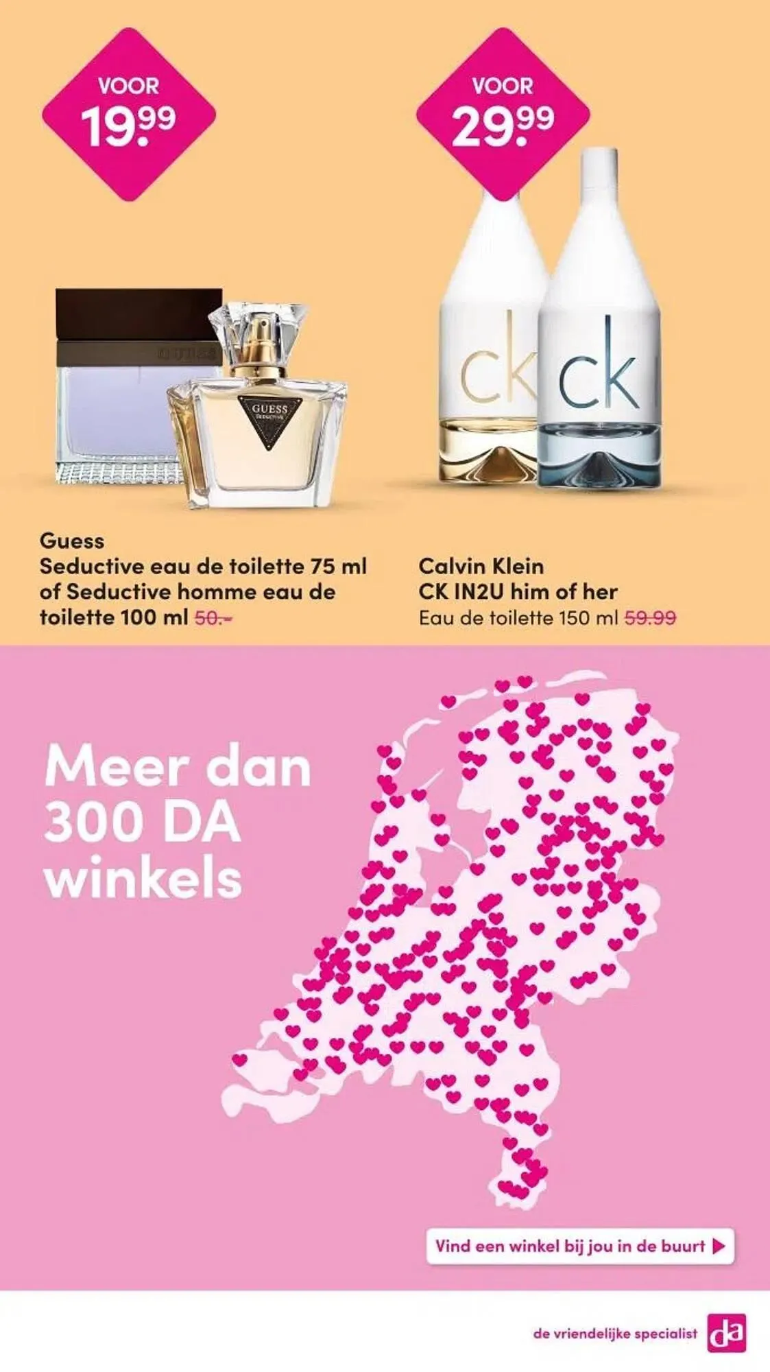 DA folder van 29 juni tot 13 juli 2025 - Folder pagina 18