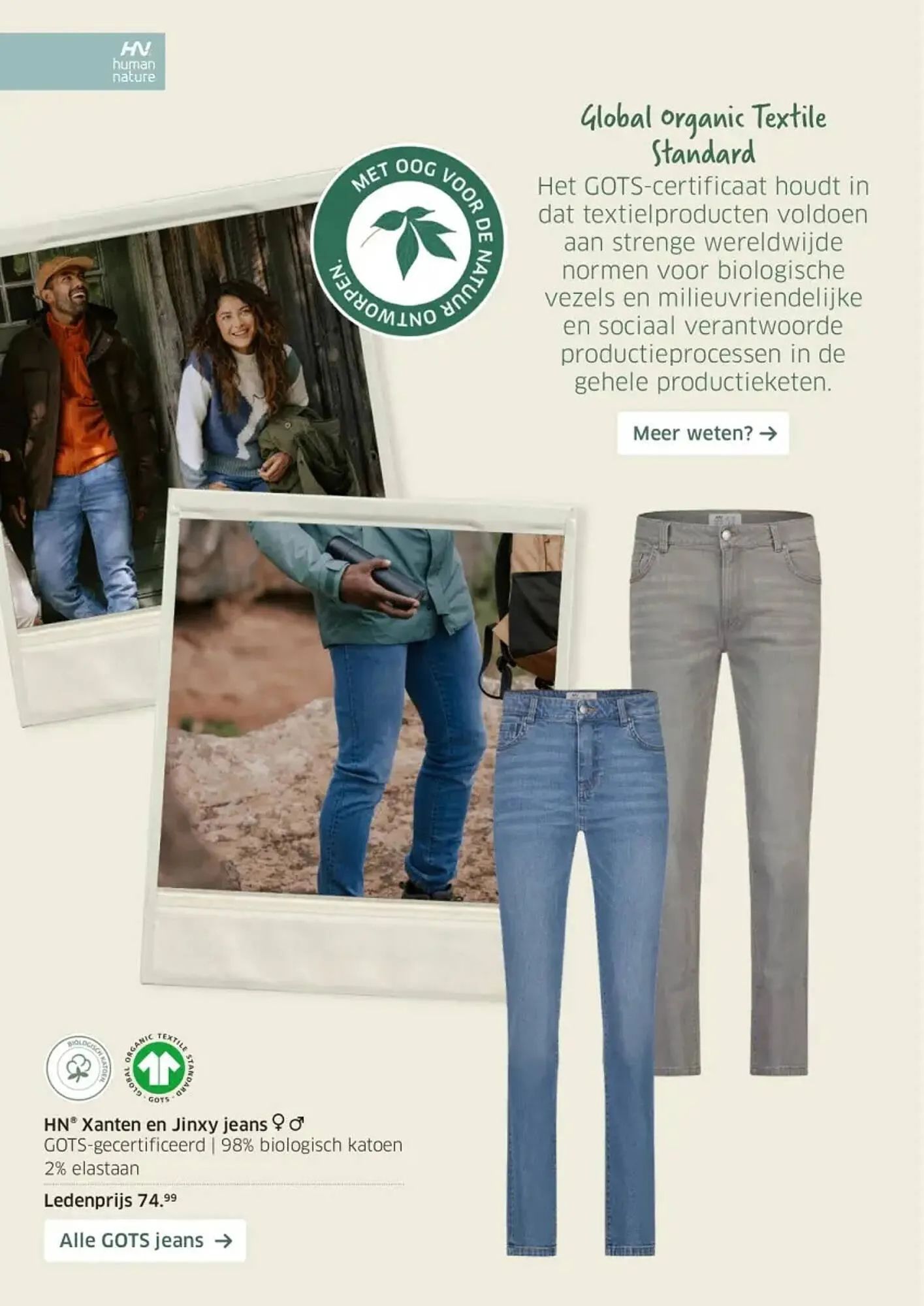 ANWB folder van 20 november tot 26 november 2023 - Folder pagina 10