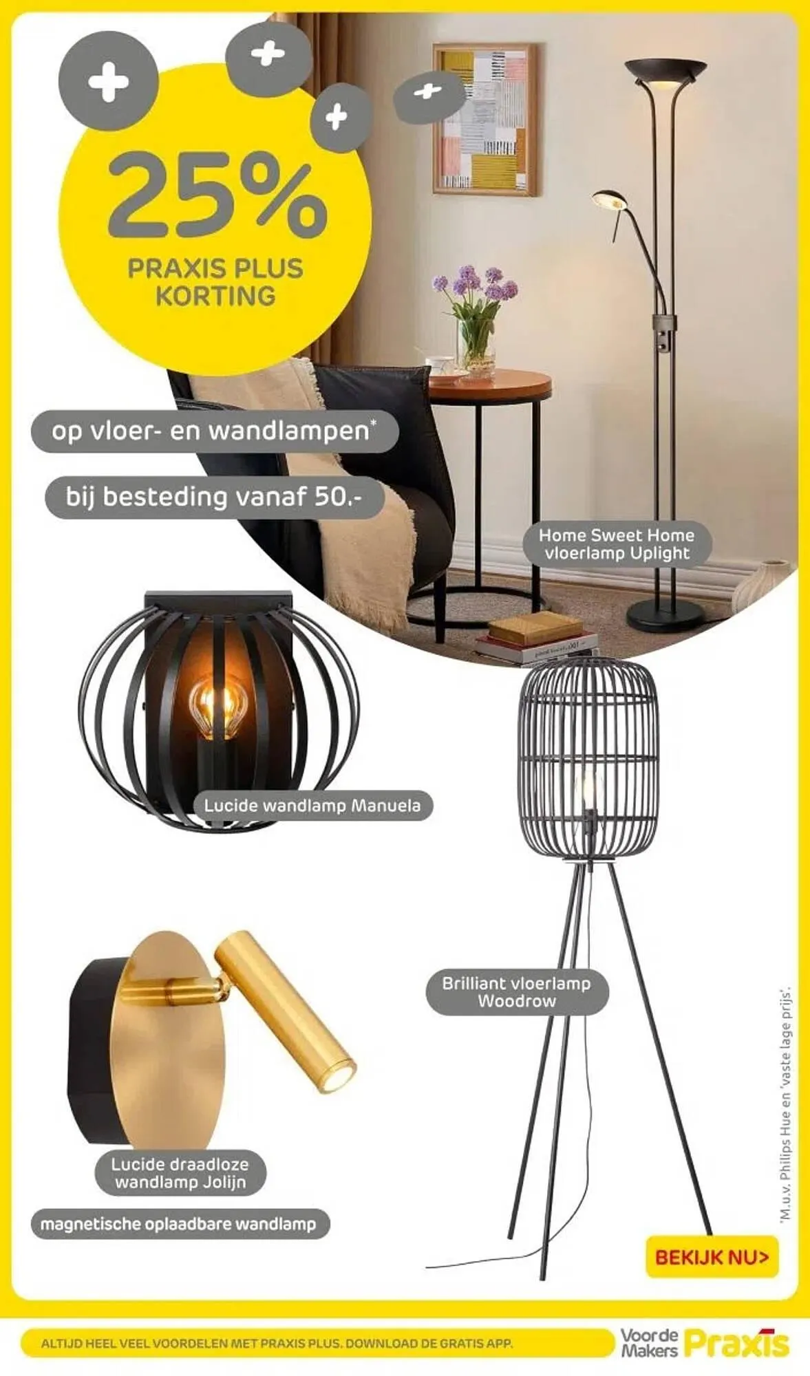 Praxis folder van 30 juni tot 6 juli 2025 - Folder pagina 25