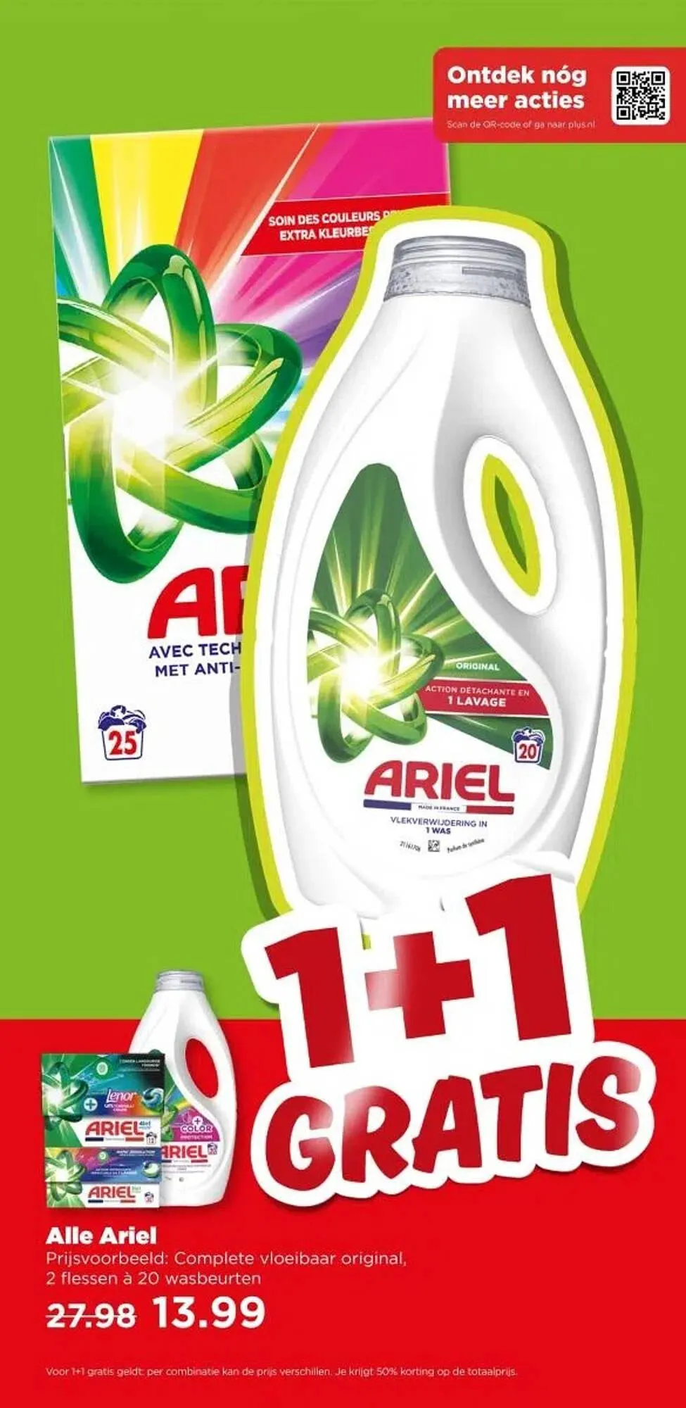 PLUS folder van 4 februari tot 10 februari 2026 - Folder pagina 18