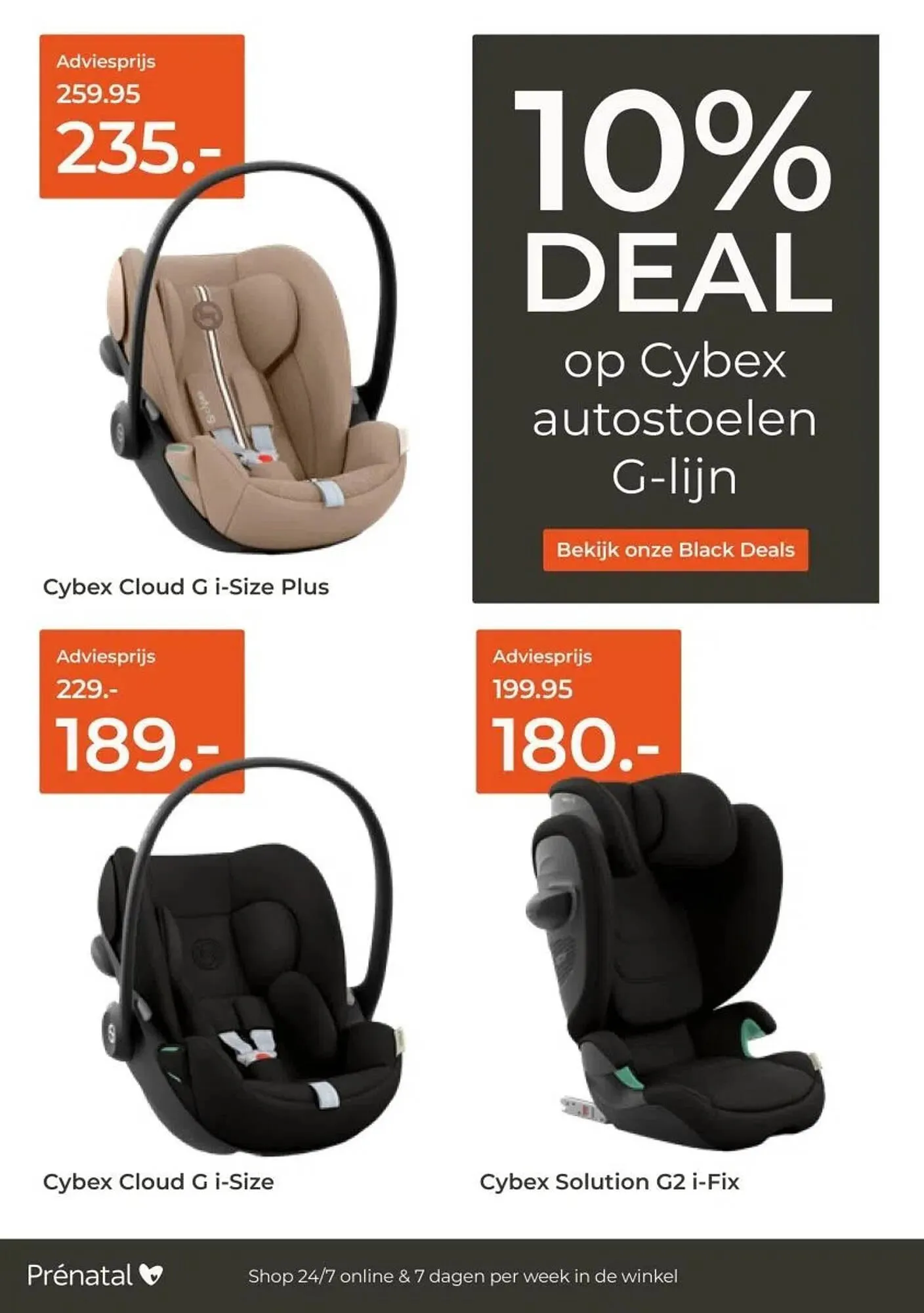 Prenatal folder van 15 november tot 1 december 2025 - Folder pagina 19