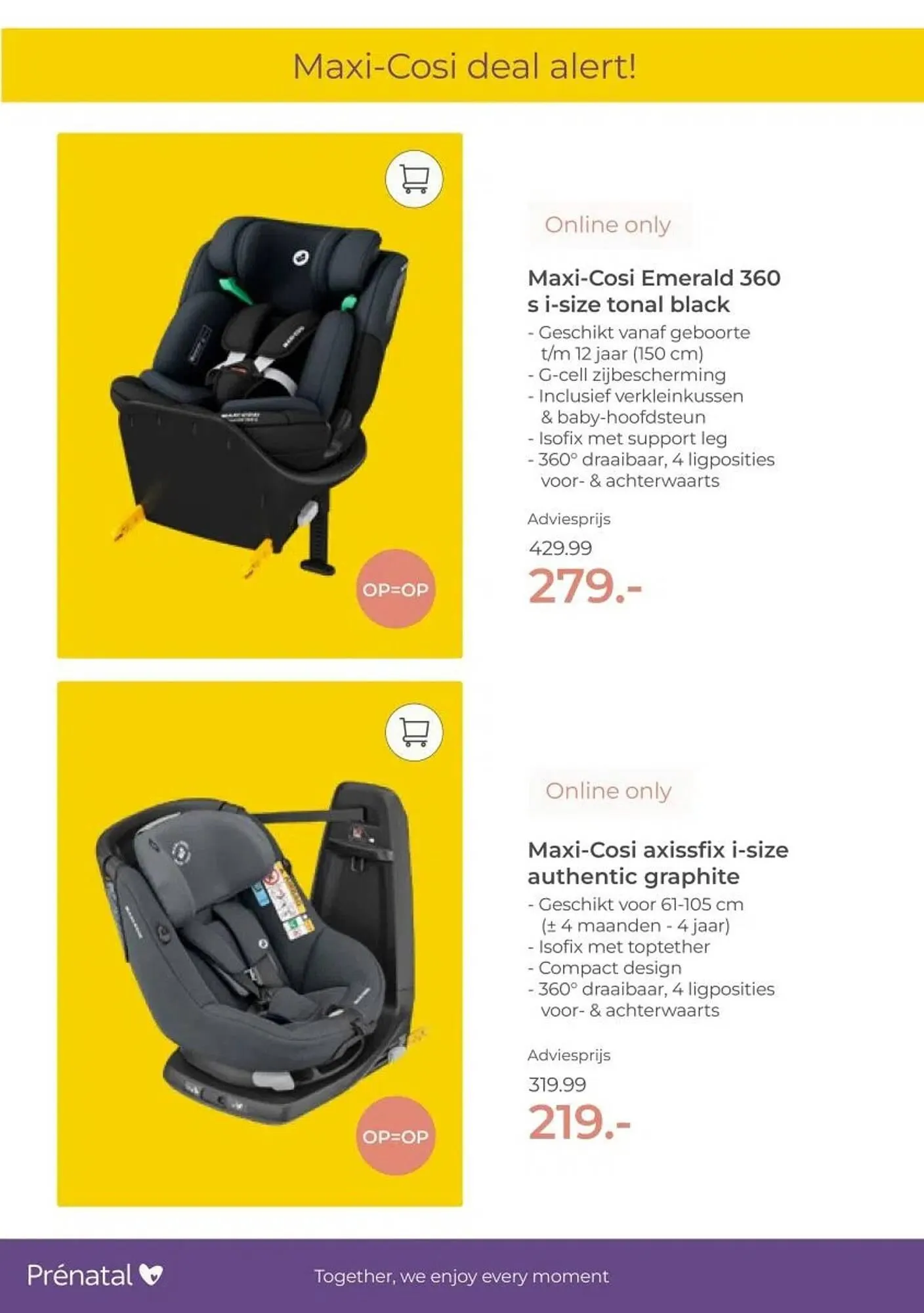 Prenatal folder van 9 maart tot 15 maart 2025 - Folder pagina 4