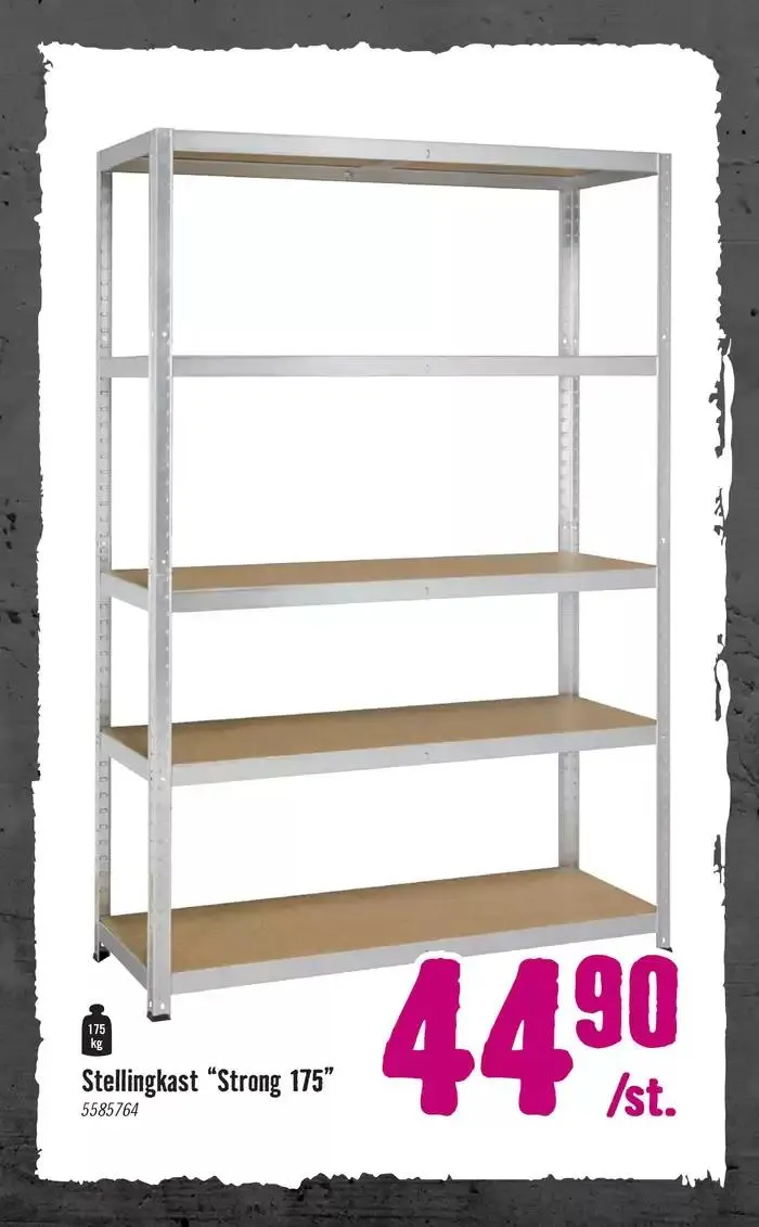 Hornbach folder van 7 januari tot 14 januari 2025 - Folder pagina 15