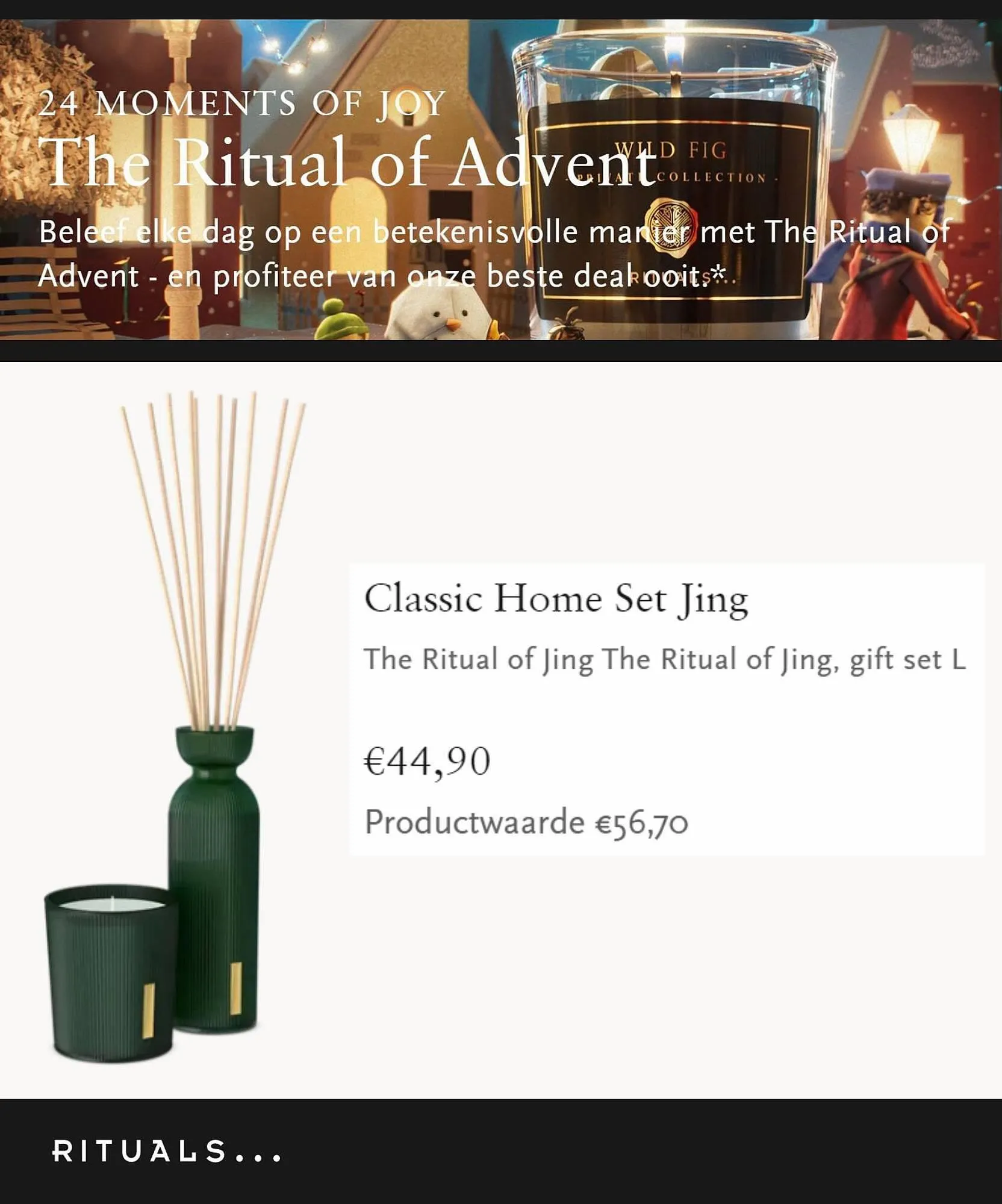 Rituals folder van 17 september tot 26 september 2023 - folder pagina 2