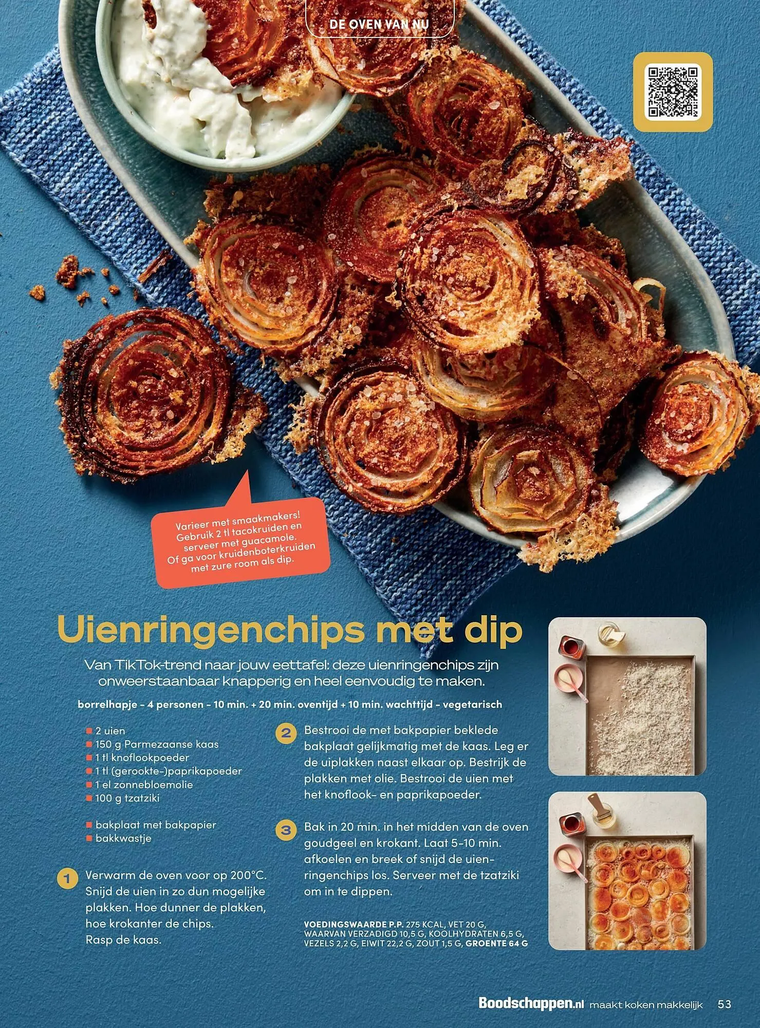 Boodschappen folder van 1 oktober tot 31 oktober 2025 - Folder pagina 51