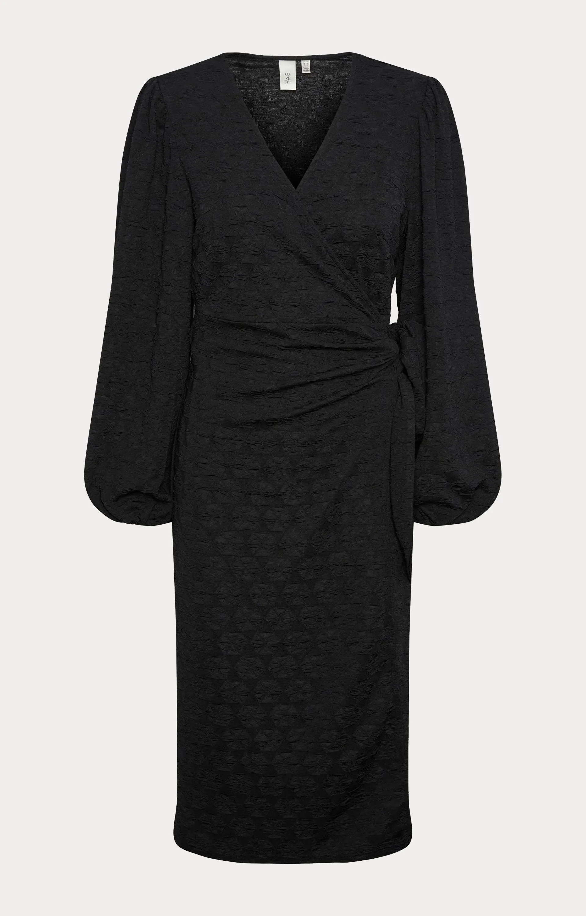 YAS Dames Yasleido jurk