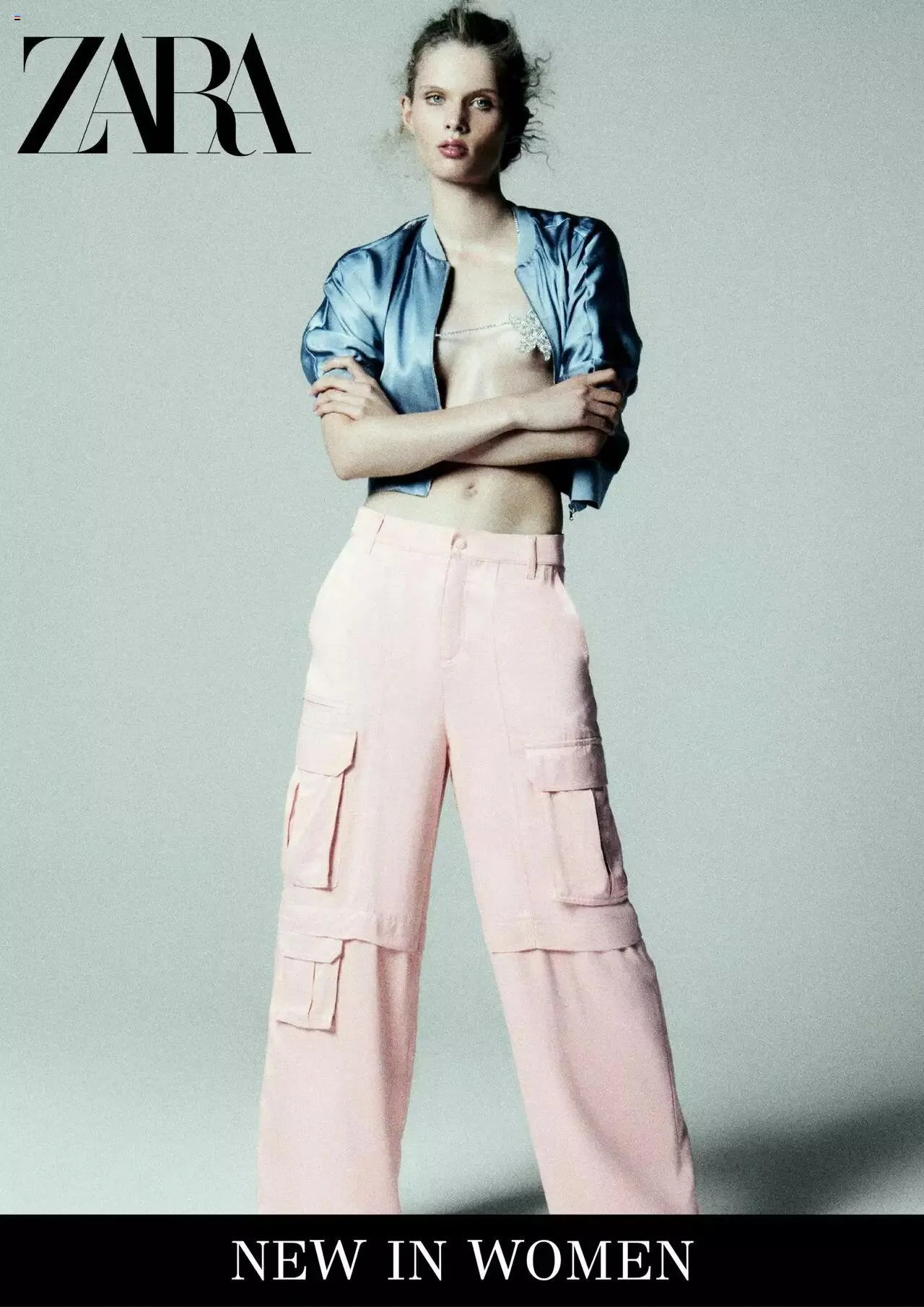 Zara - New in Women - 0