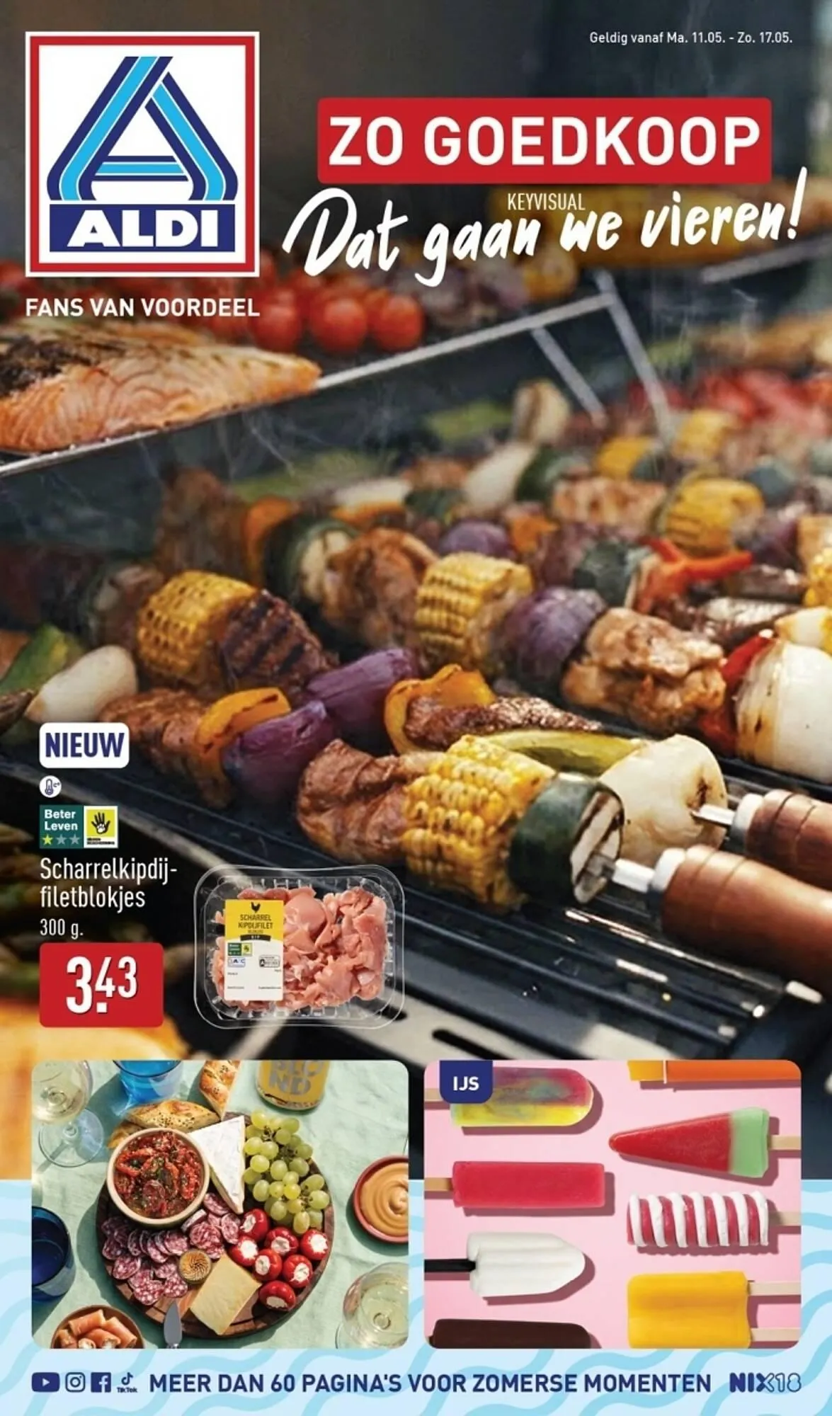 ALDI folder - 1