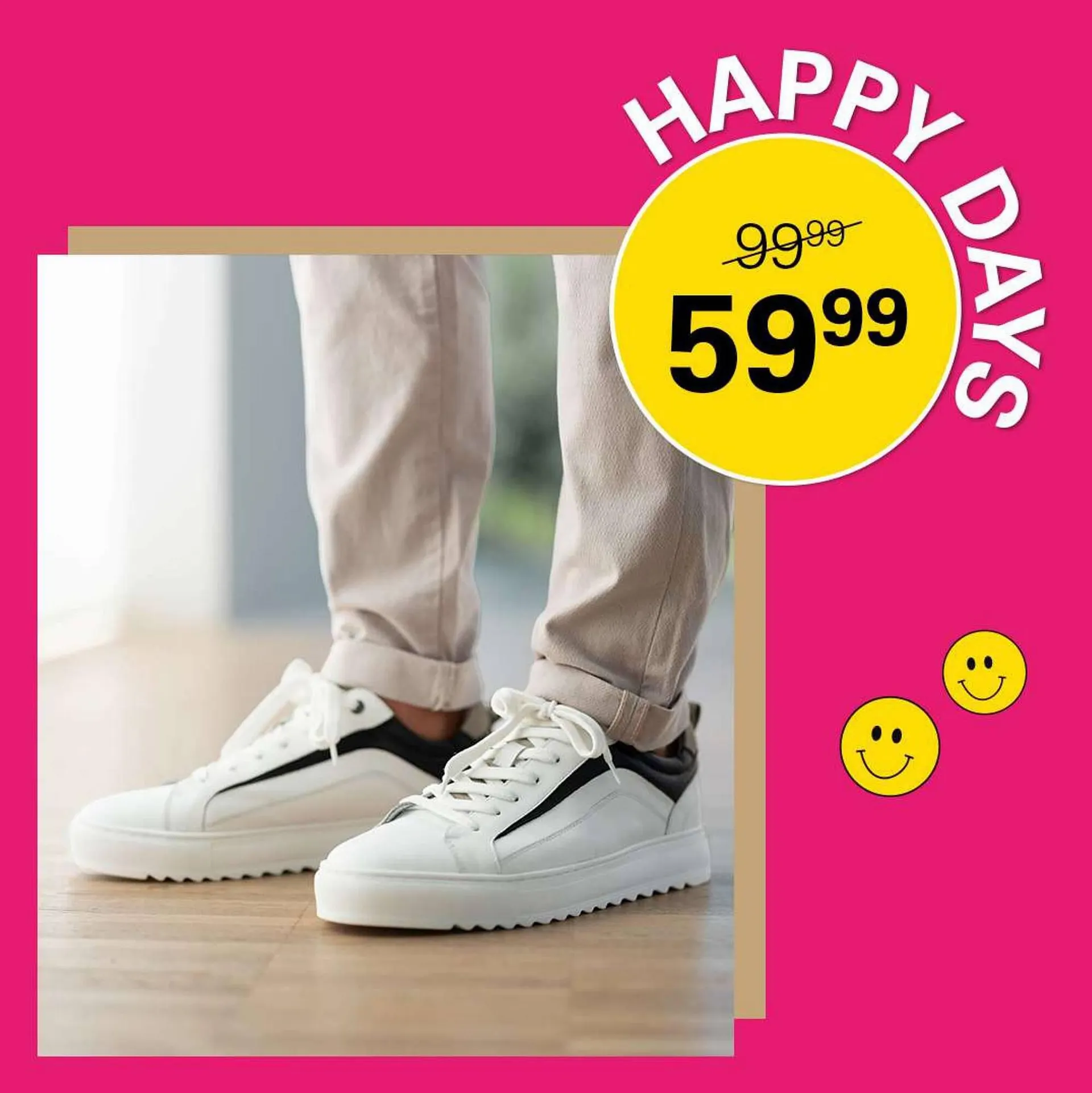 Schuurman Schoenen folder van 21 oktober tot 26 oktober 2023 - Folder pagina 6