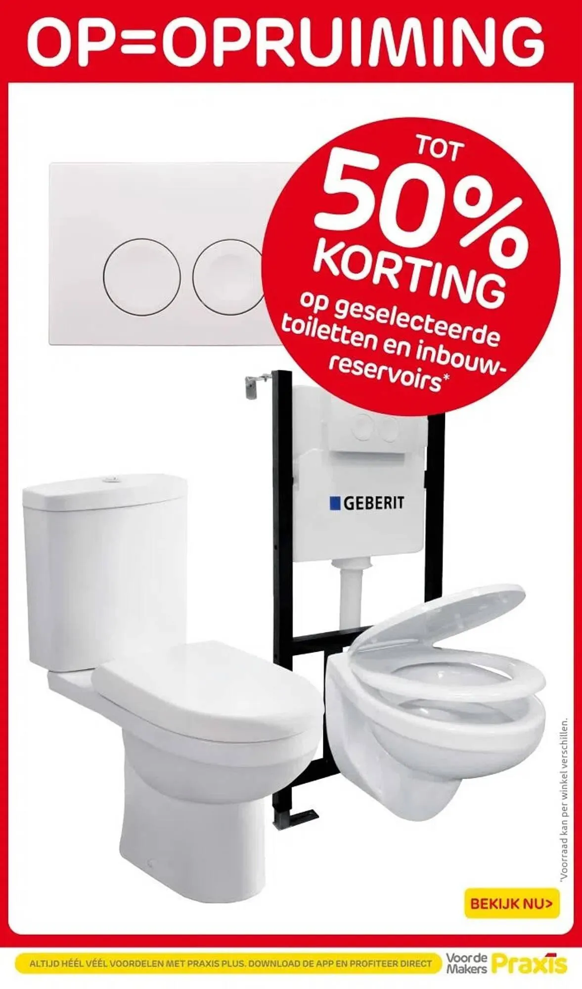 Praxis folder van 27 oktober tot 2 november 2025 - Folder pagina 37