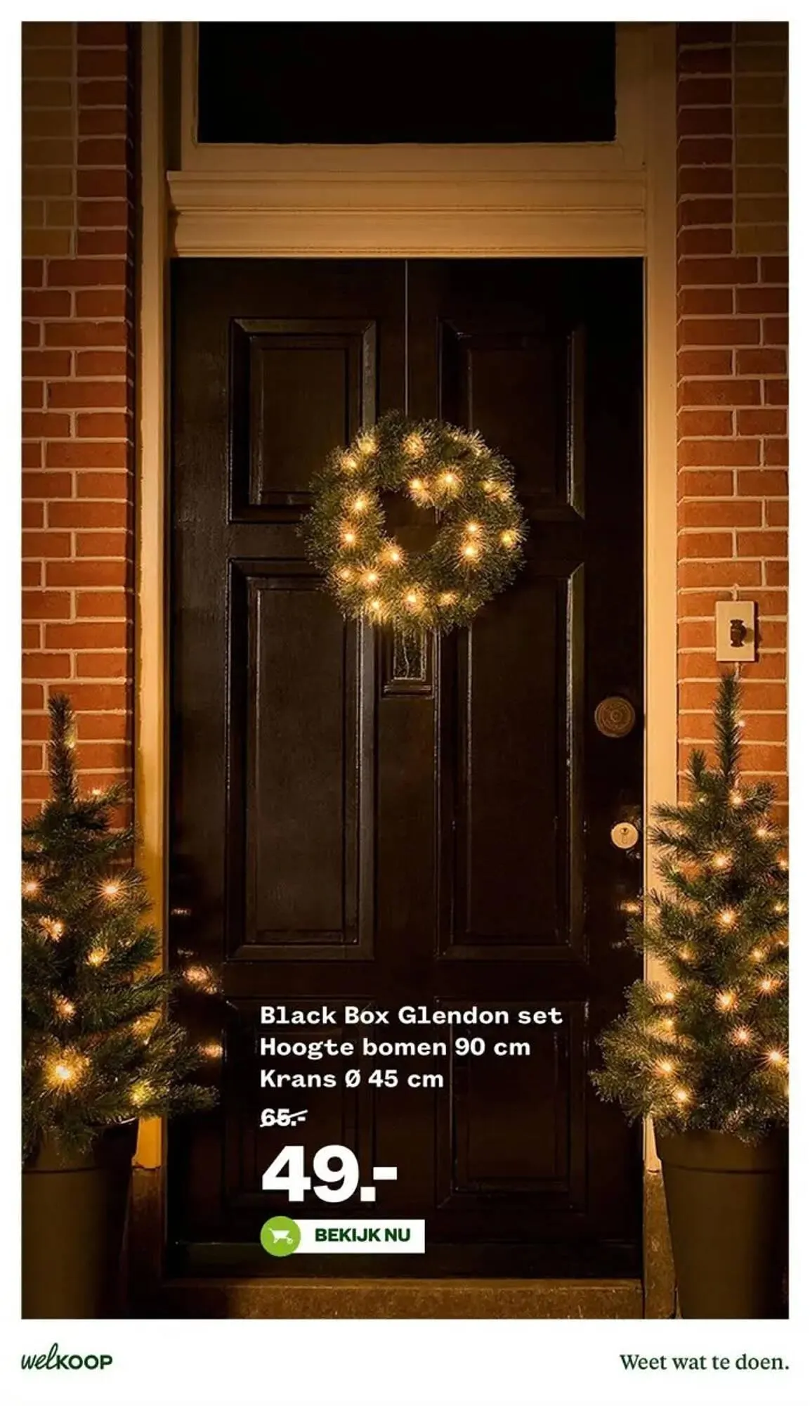 Welkoop folder van 27 november tot 10 december 2023 - Folder pagina 11