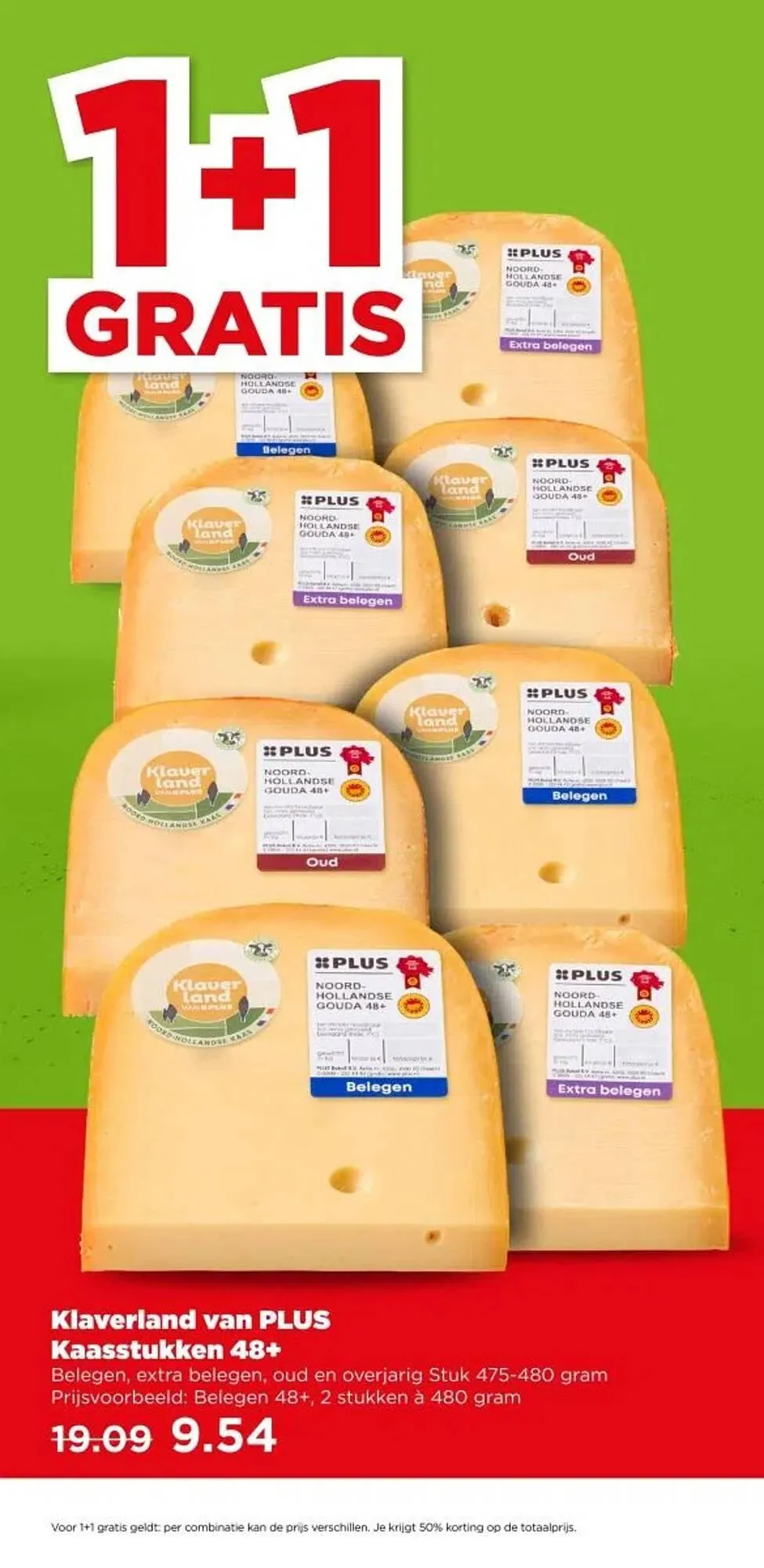 PLUS folder van 1 januari tot 6 januari 2026 - Folder pagina 15