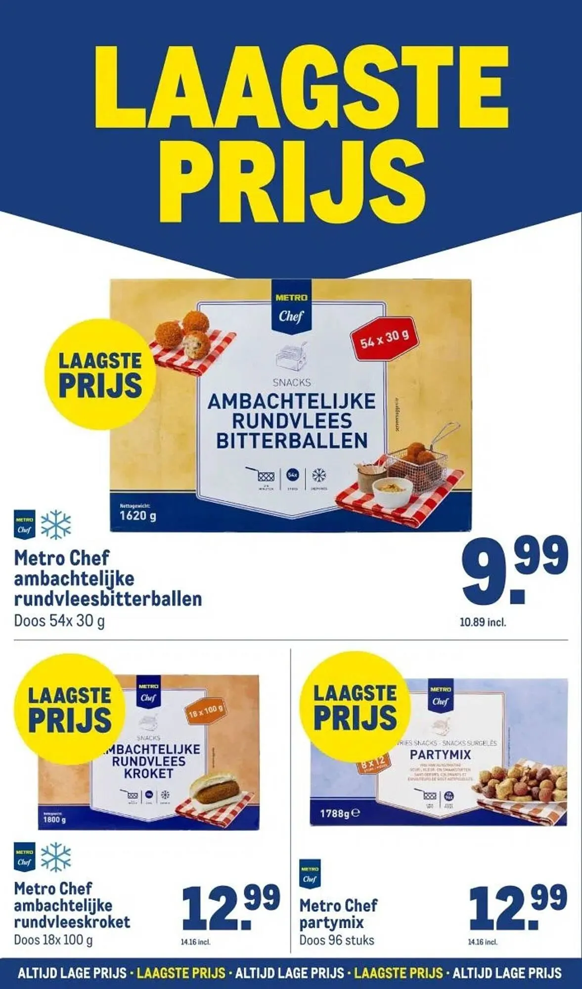 Makro folder van 12 januari tot 18 januari 2026 - Folder pagina 28