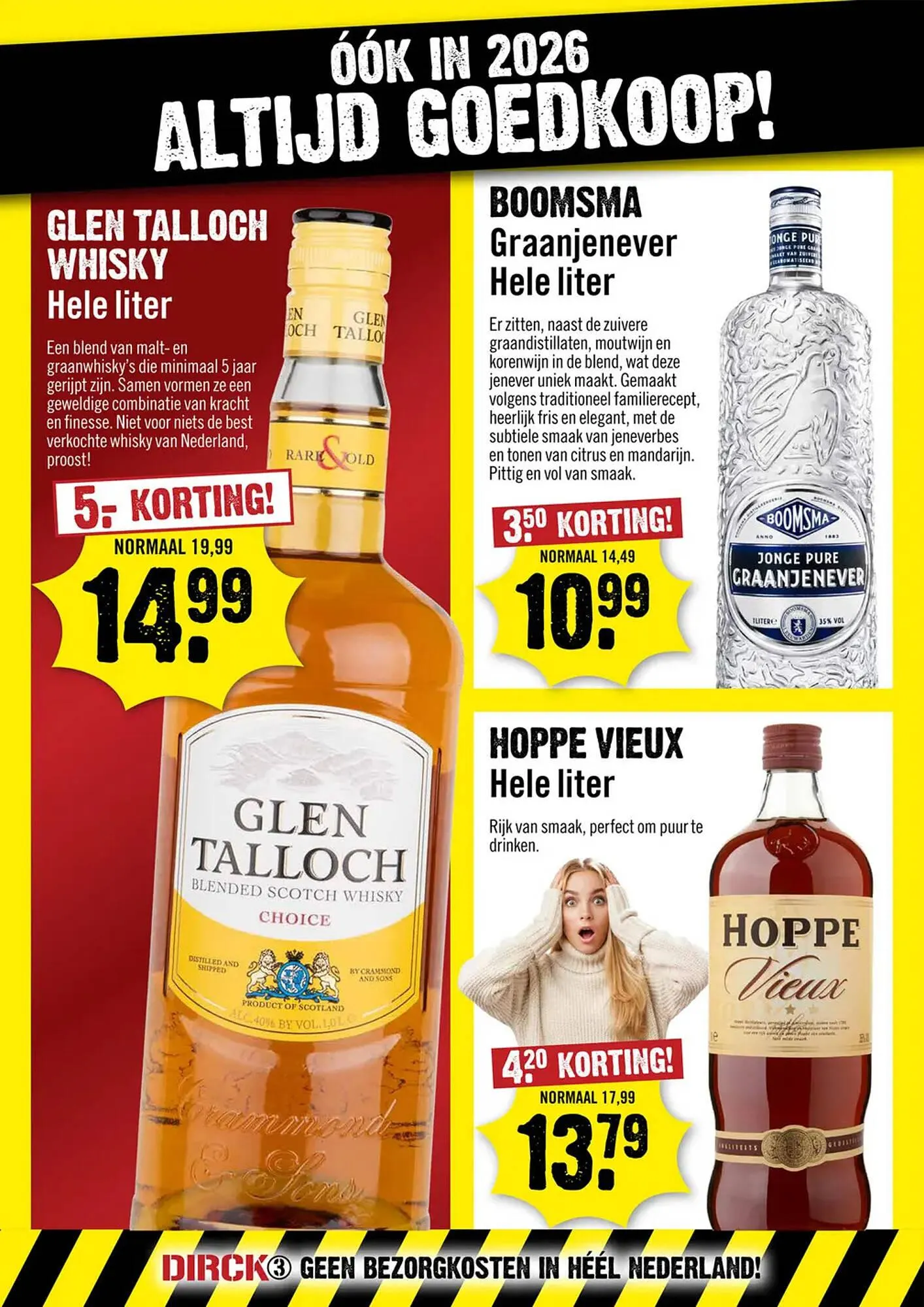 Dirck 3 folder van 7 januari tot 13 januari 2026 - Folder pagina 2