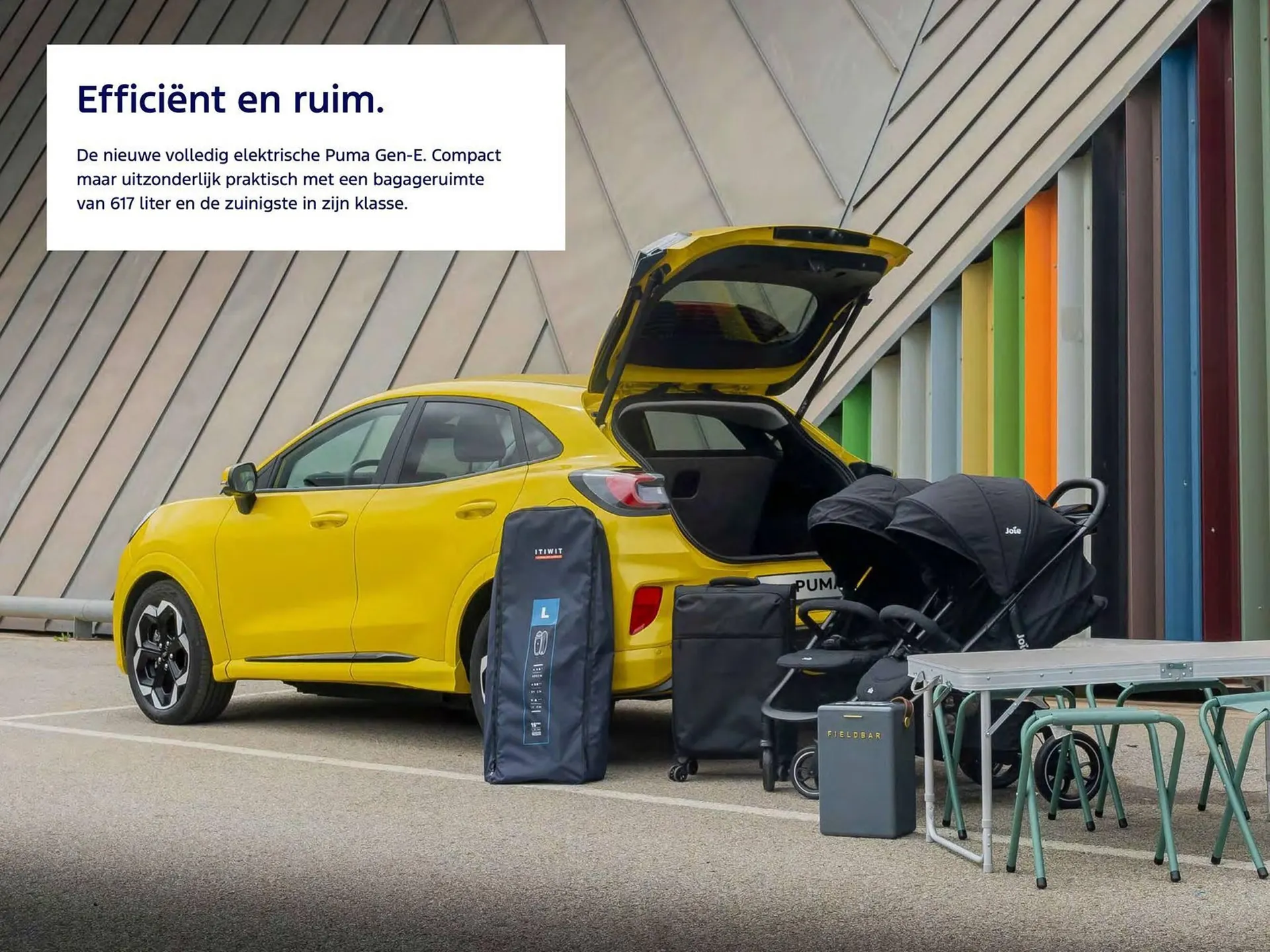 Ford folder van 5 januari tot 31 januari 2026 - Folder pagina 2